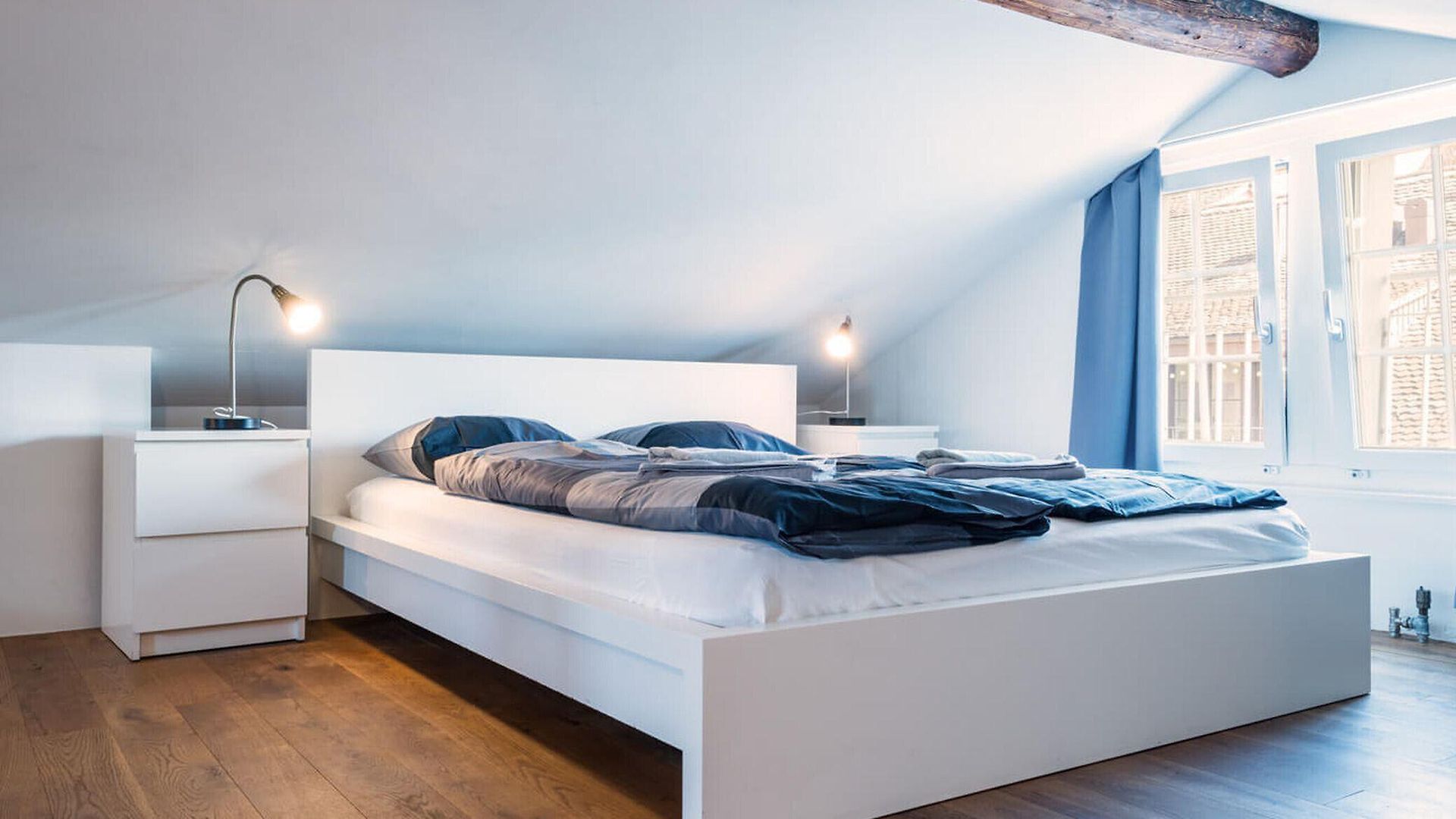 Hitrental Schmidgasse - Apartment Zurich