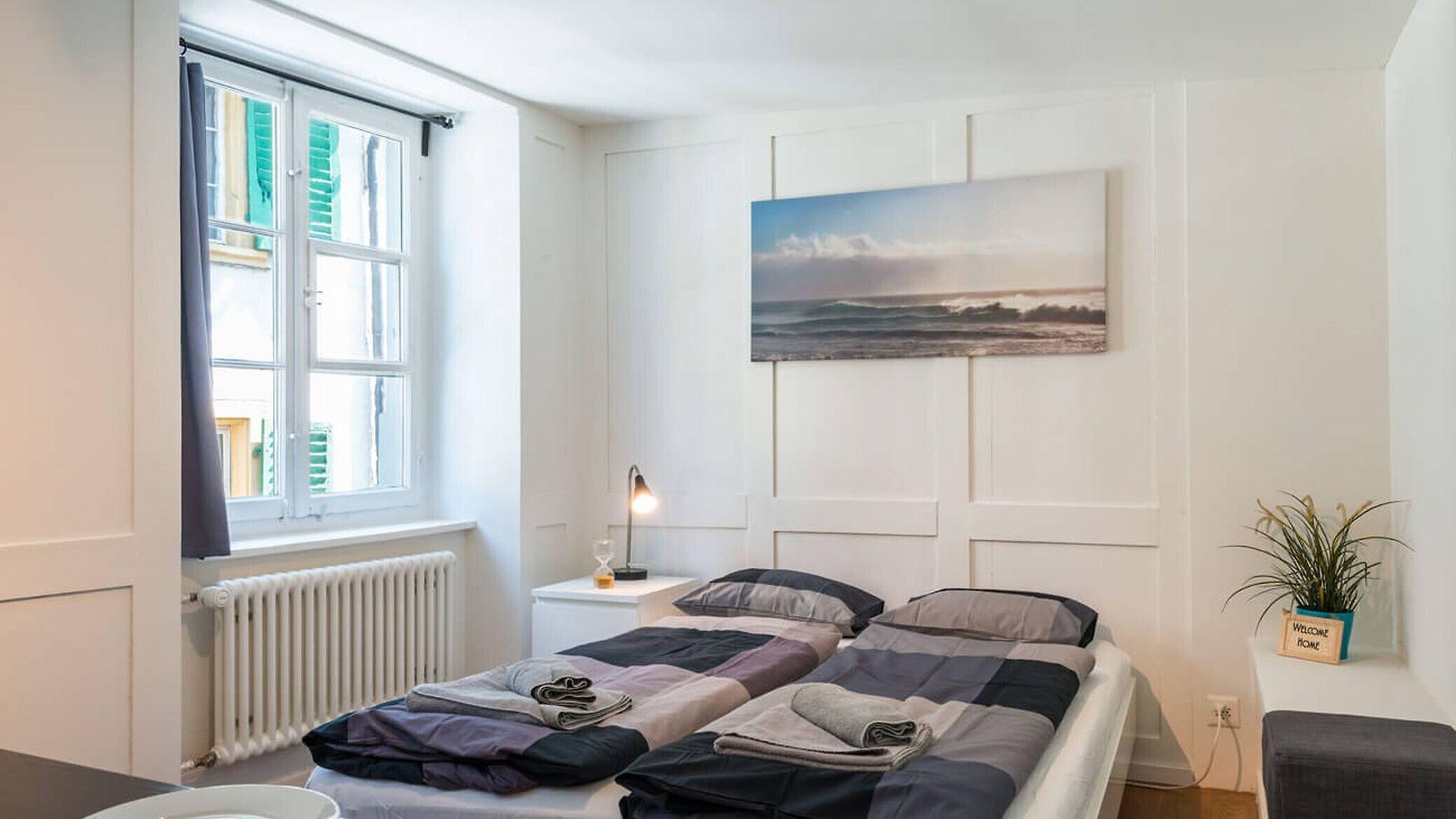 Hitrental Schmidgasse -