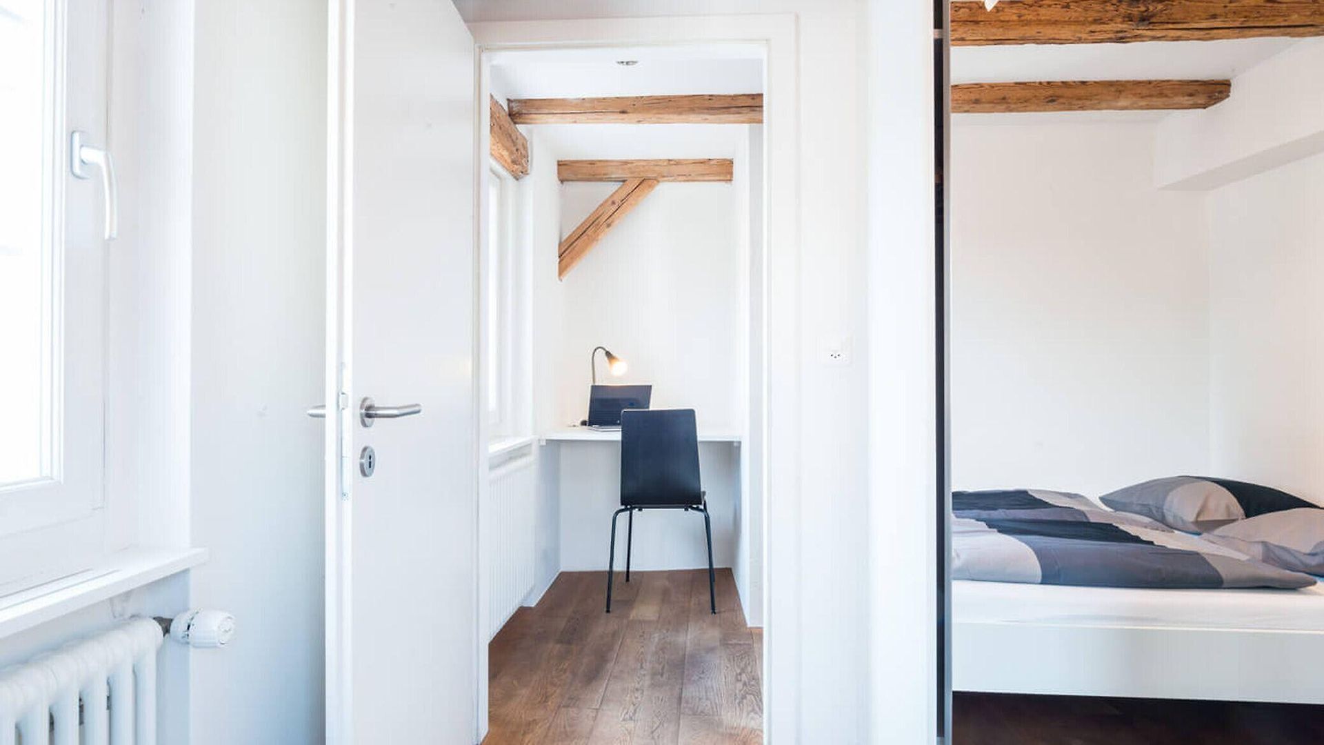 Hitrental Schmidgasse - * Zurich