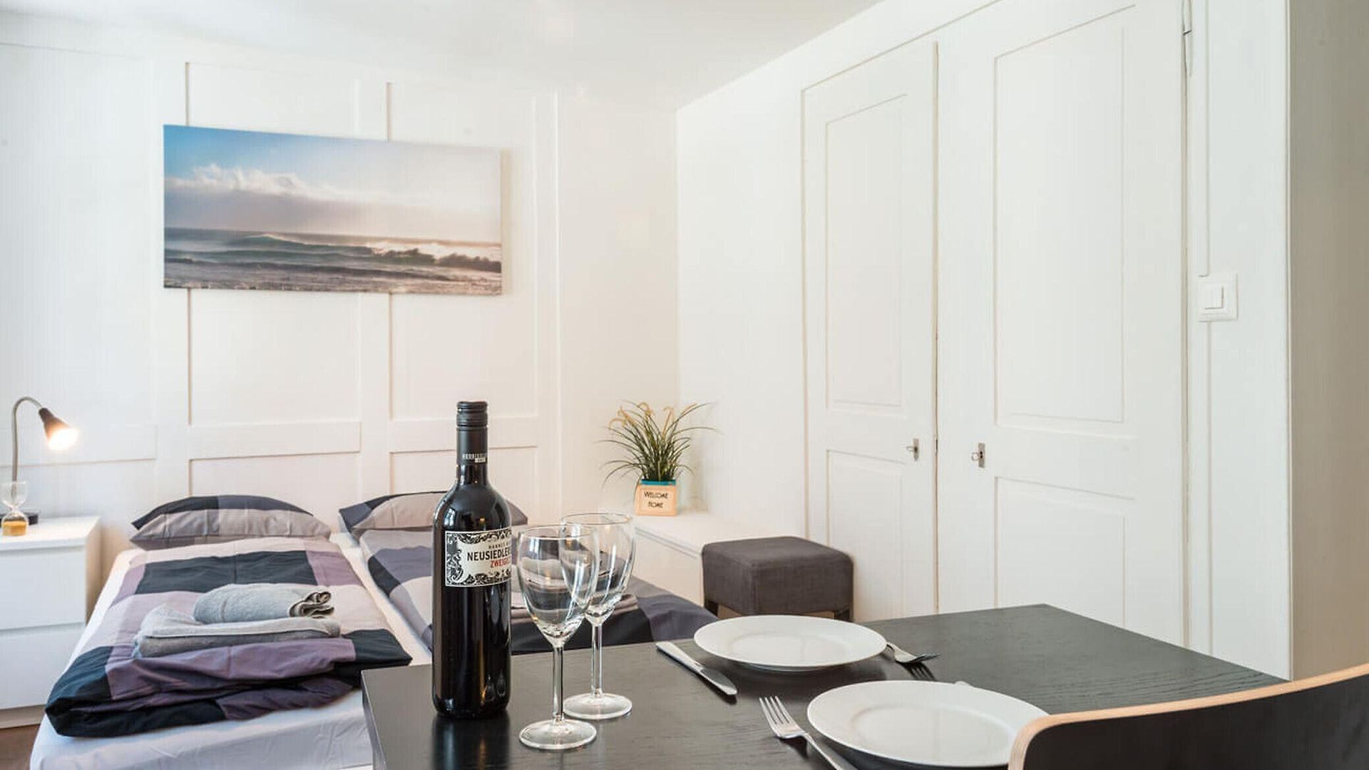 Hitrental Schmidgasse - *