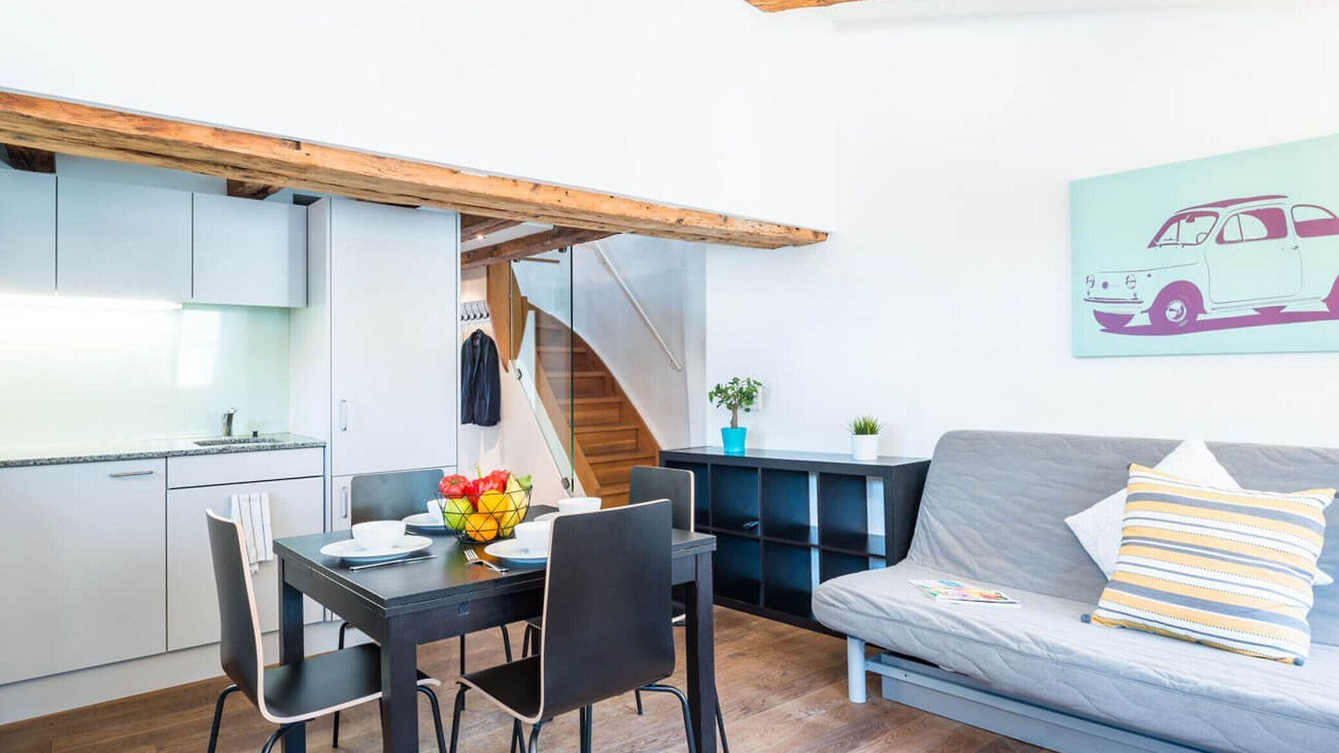 Hitrental Schmidgasse - *