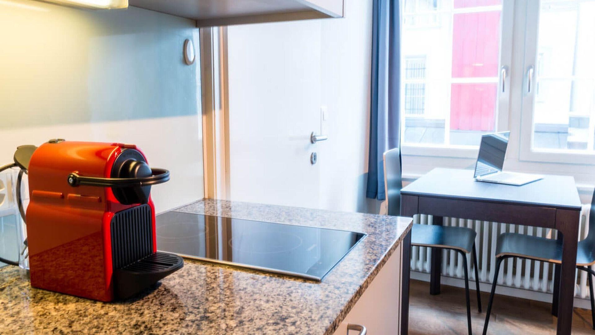 Hitrental Schmidgasse - *
