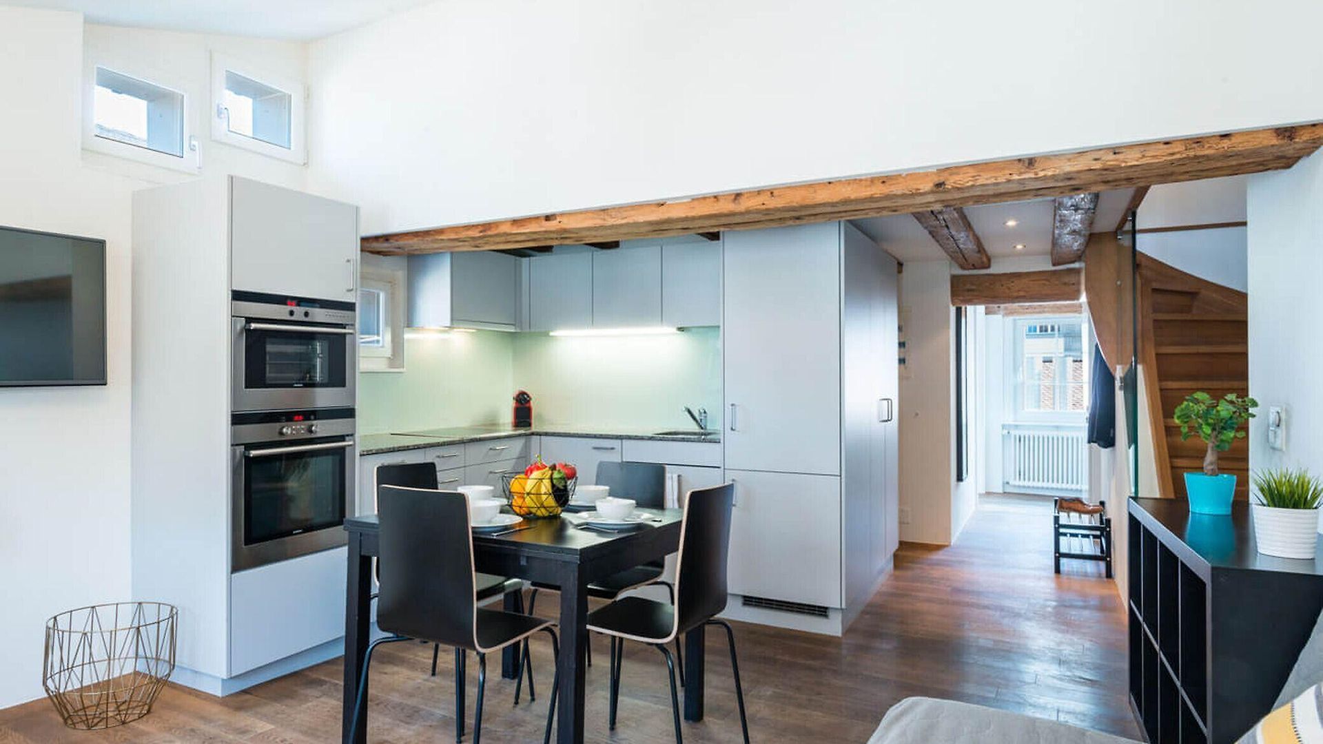 Apartment Hitrental Schmidgasse - *