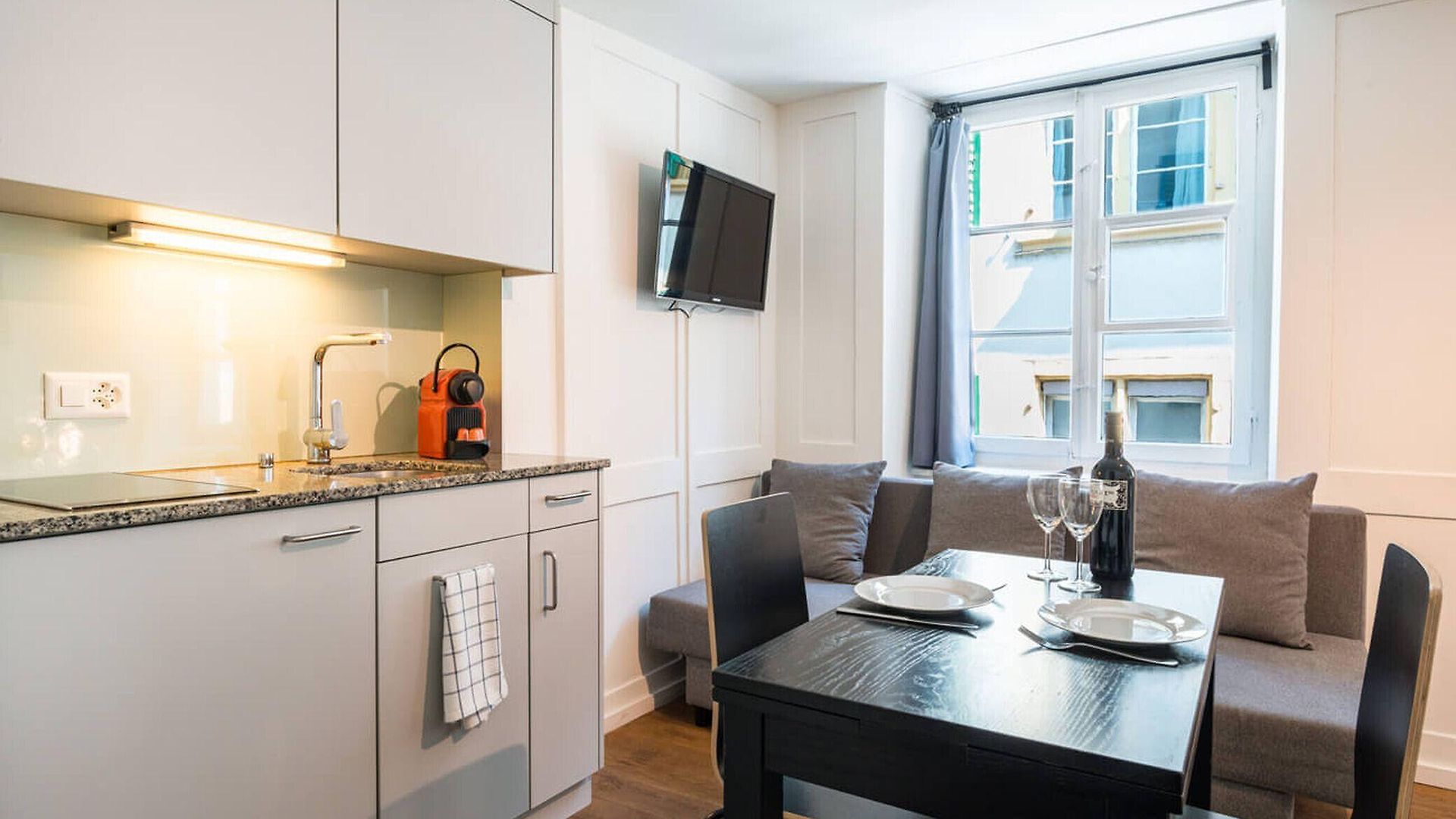 Apartment Hitrental Schmidgasse -