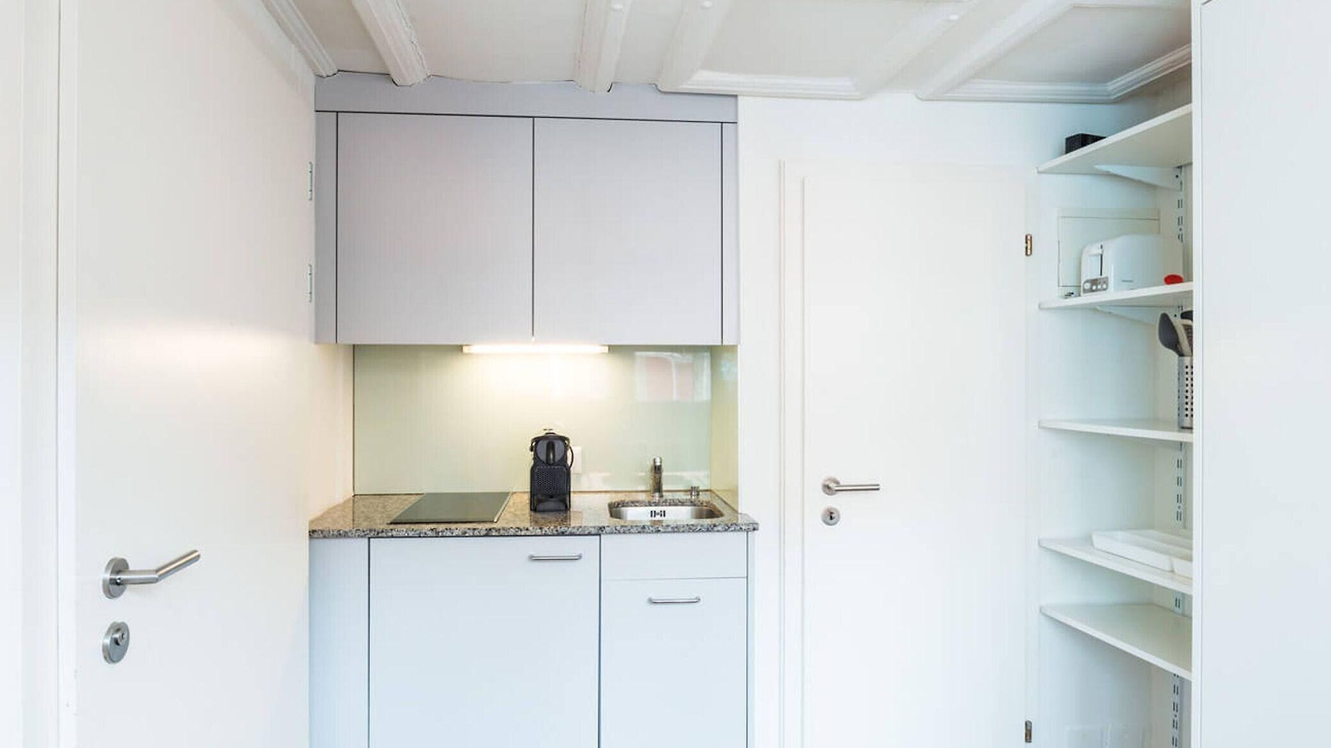 Apartment Hitrental Schmidgasse - Zurich