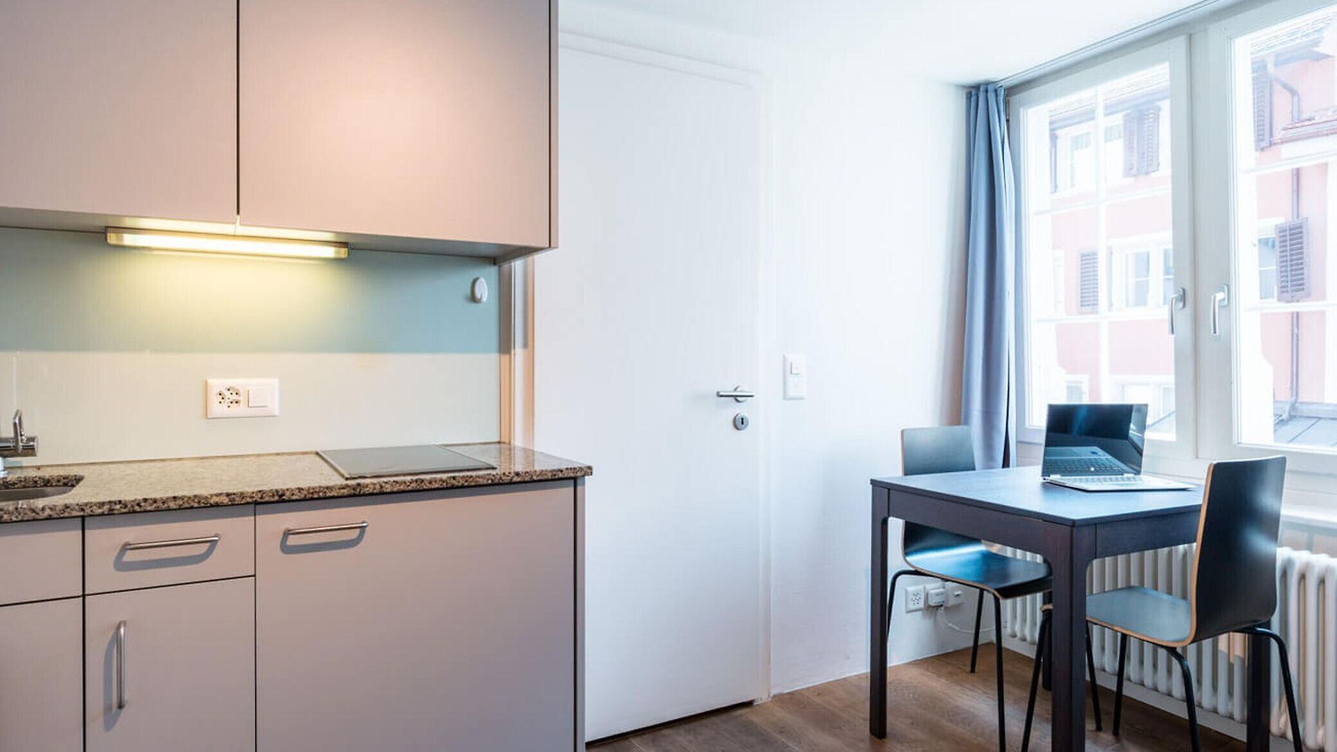 Hitrental Schmidgasse - * Zurich