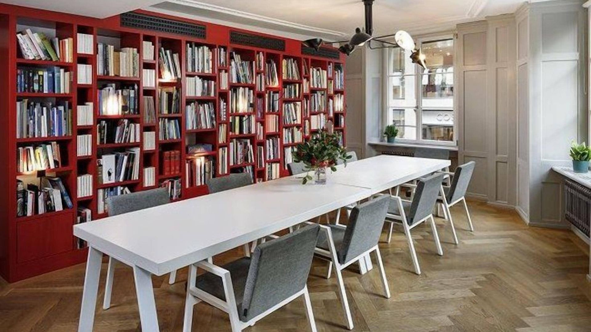 Hotel Marktgasse 4*