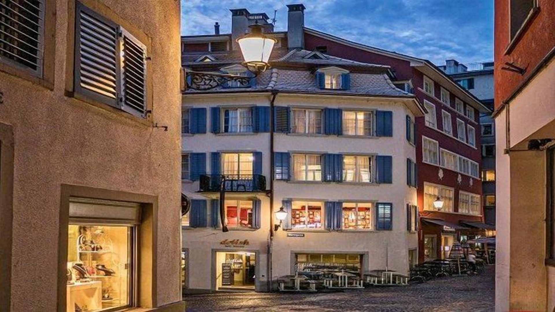 Hotel Marktgasse