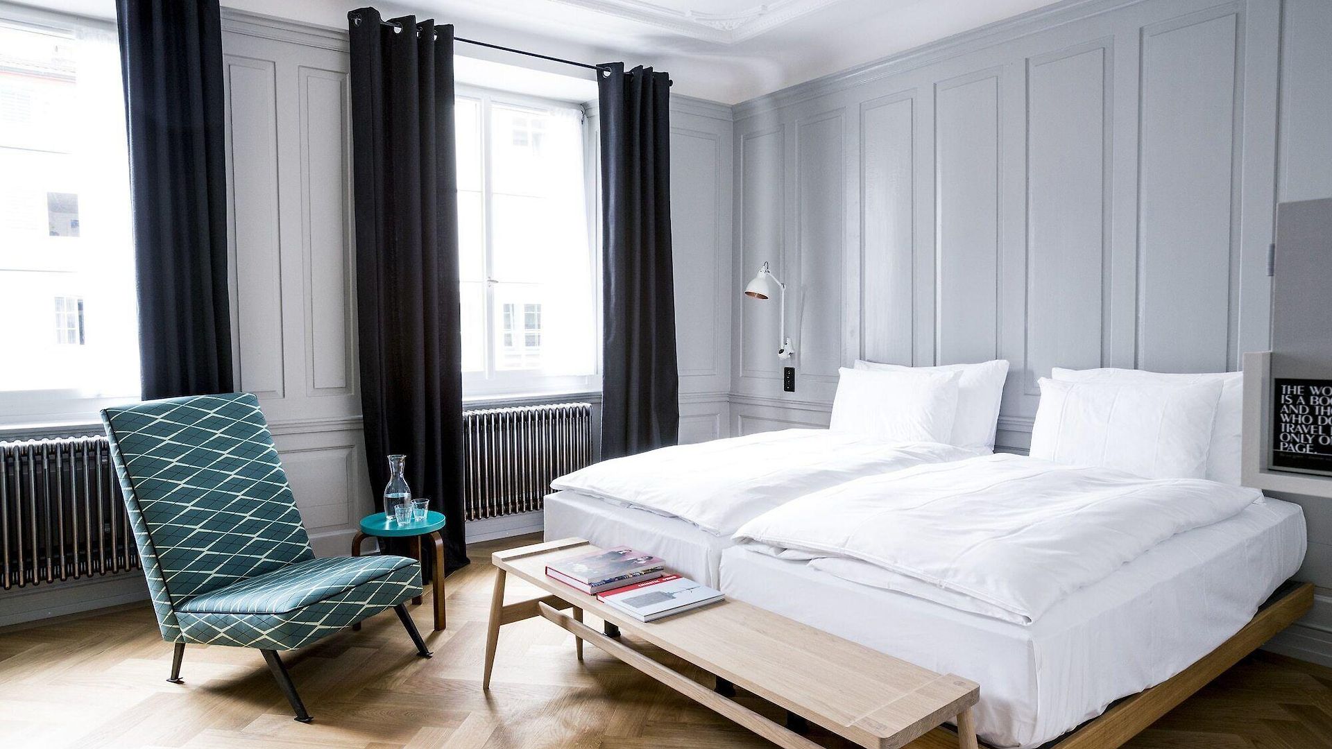 Marktgasse Hotel Zurich
