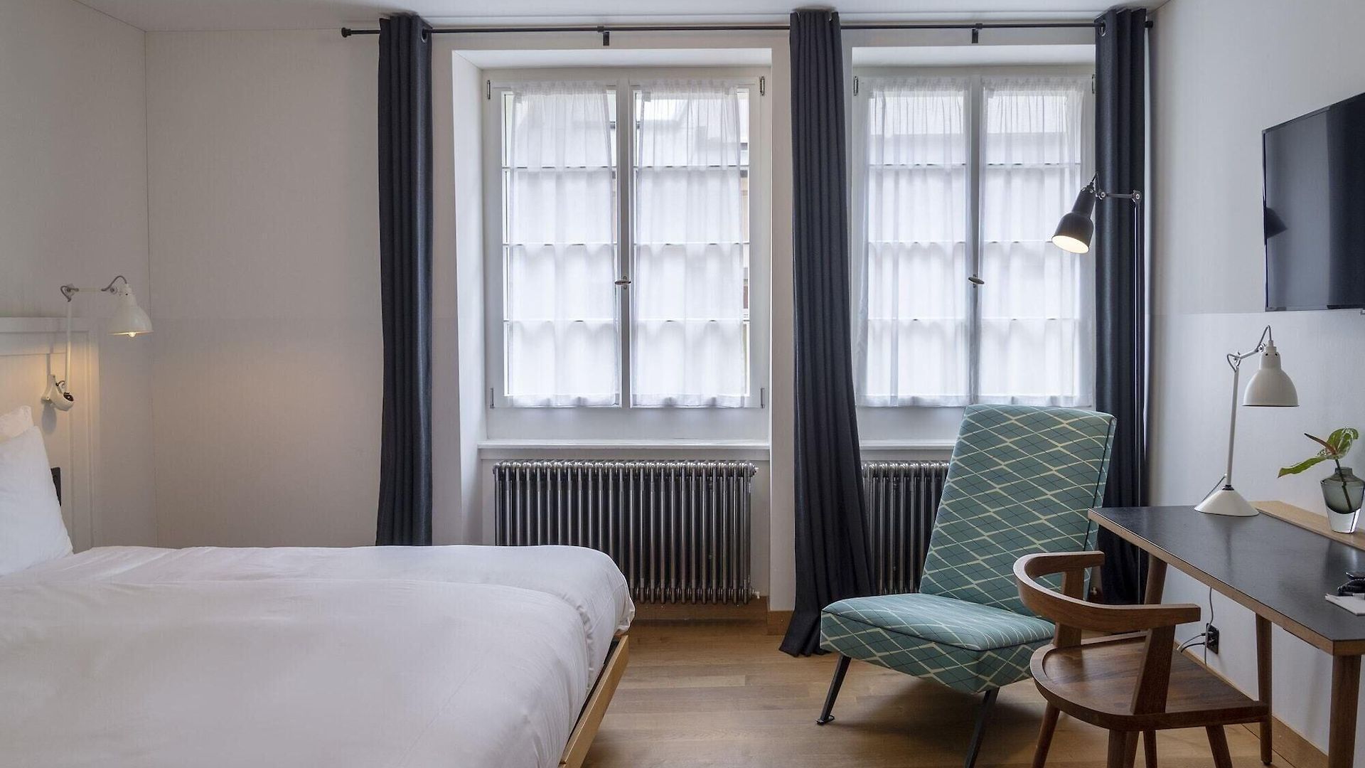 Marktgasse 4* Zurich