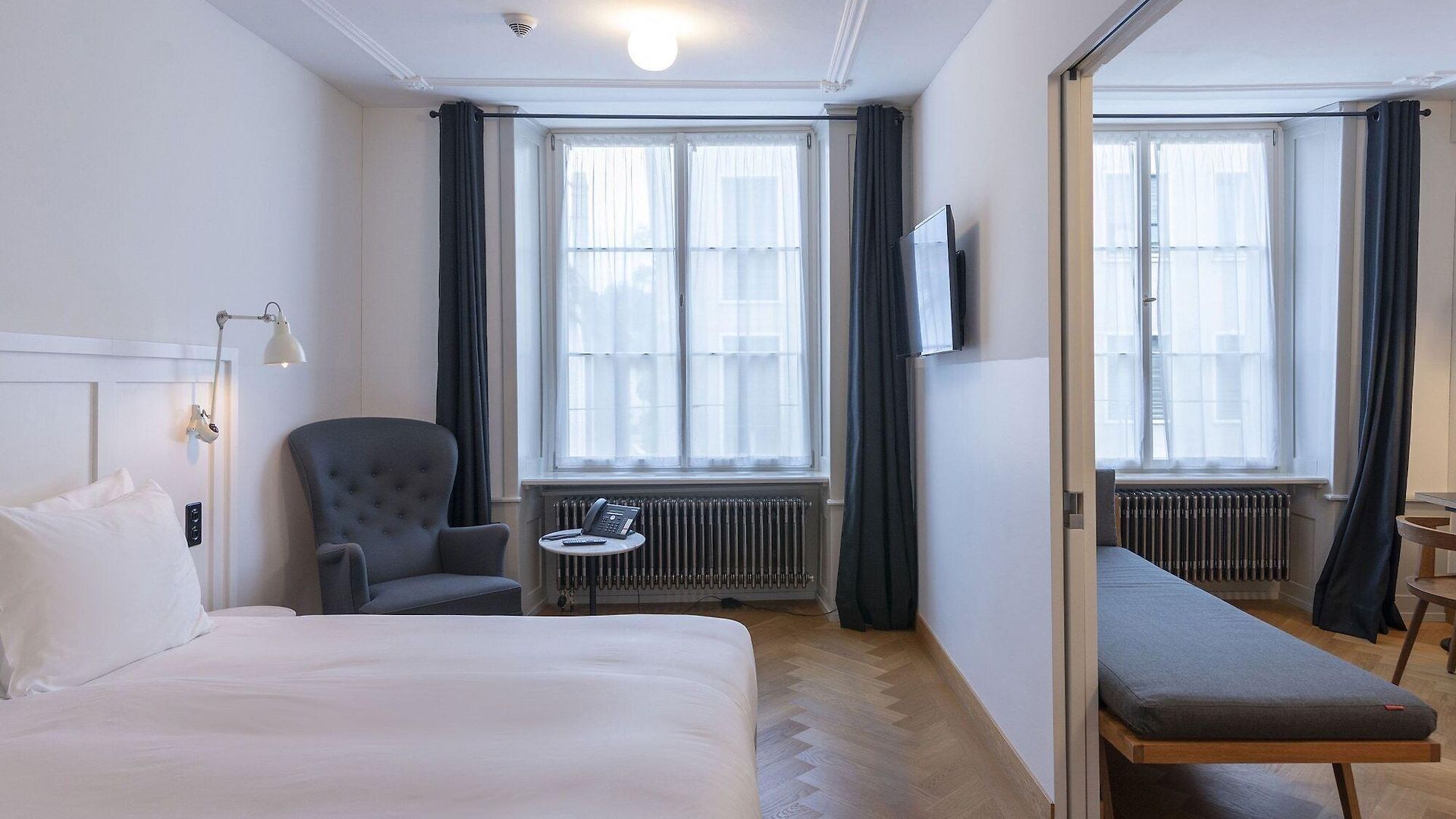 Marktgasse Hotel Zurich