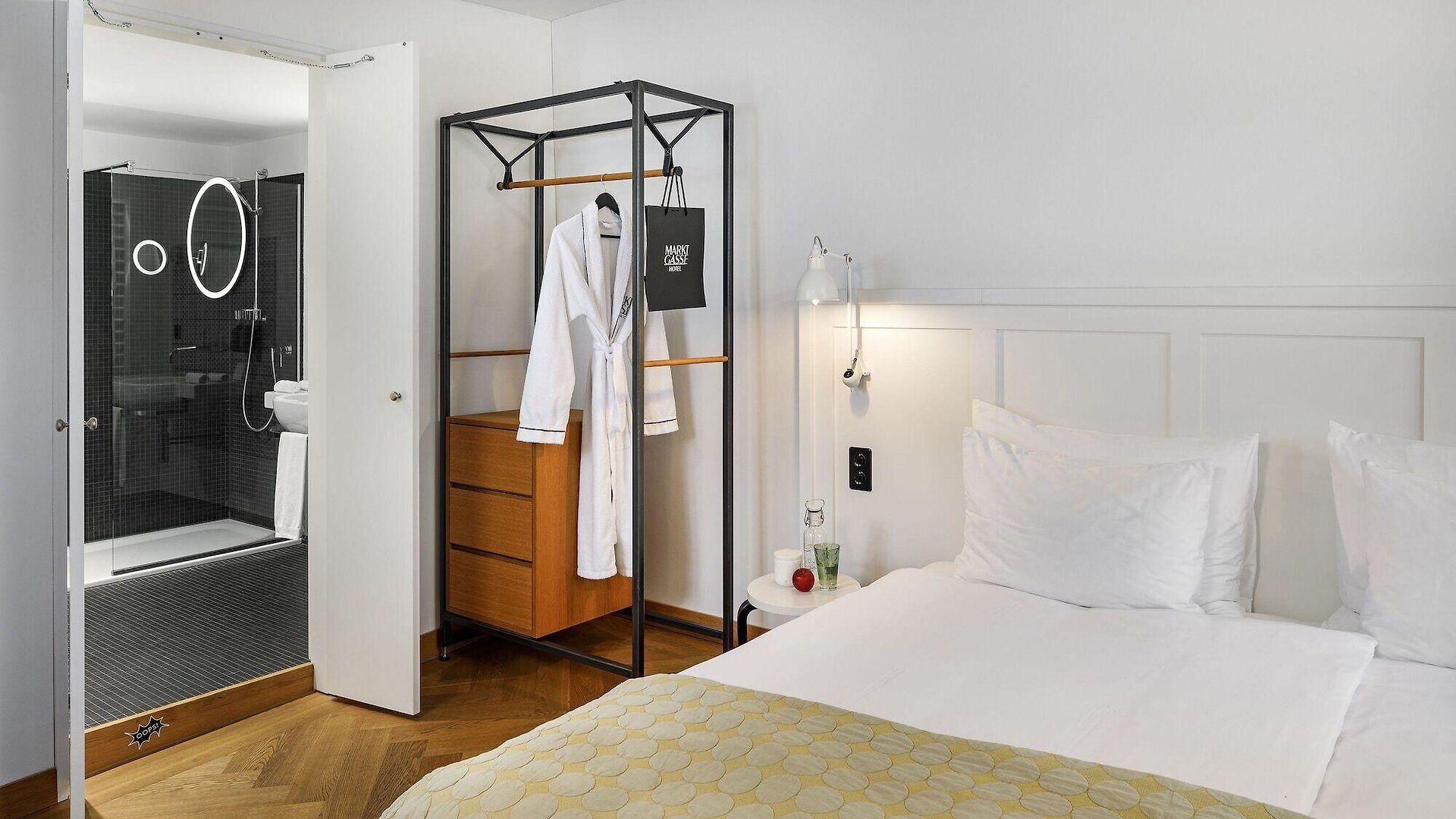 Marktgasse Hotel 4*