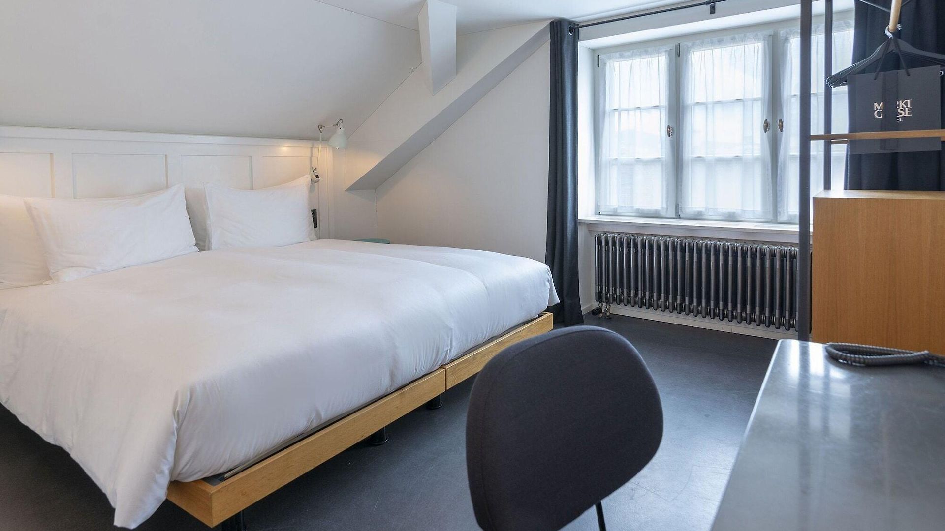 Marktgasse 4* Zurich