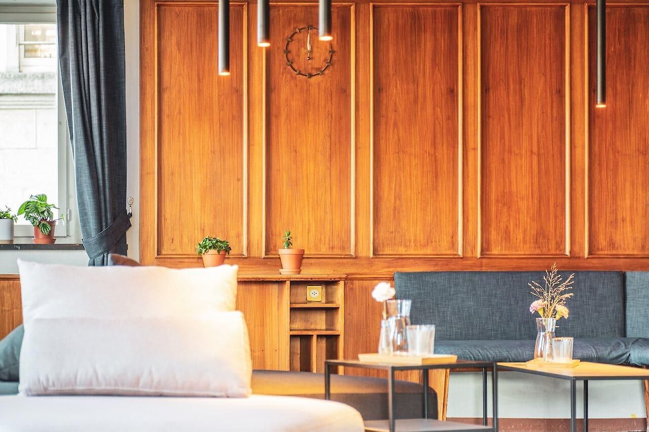 Pop Up Krone Hotel