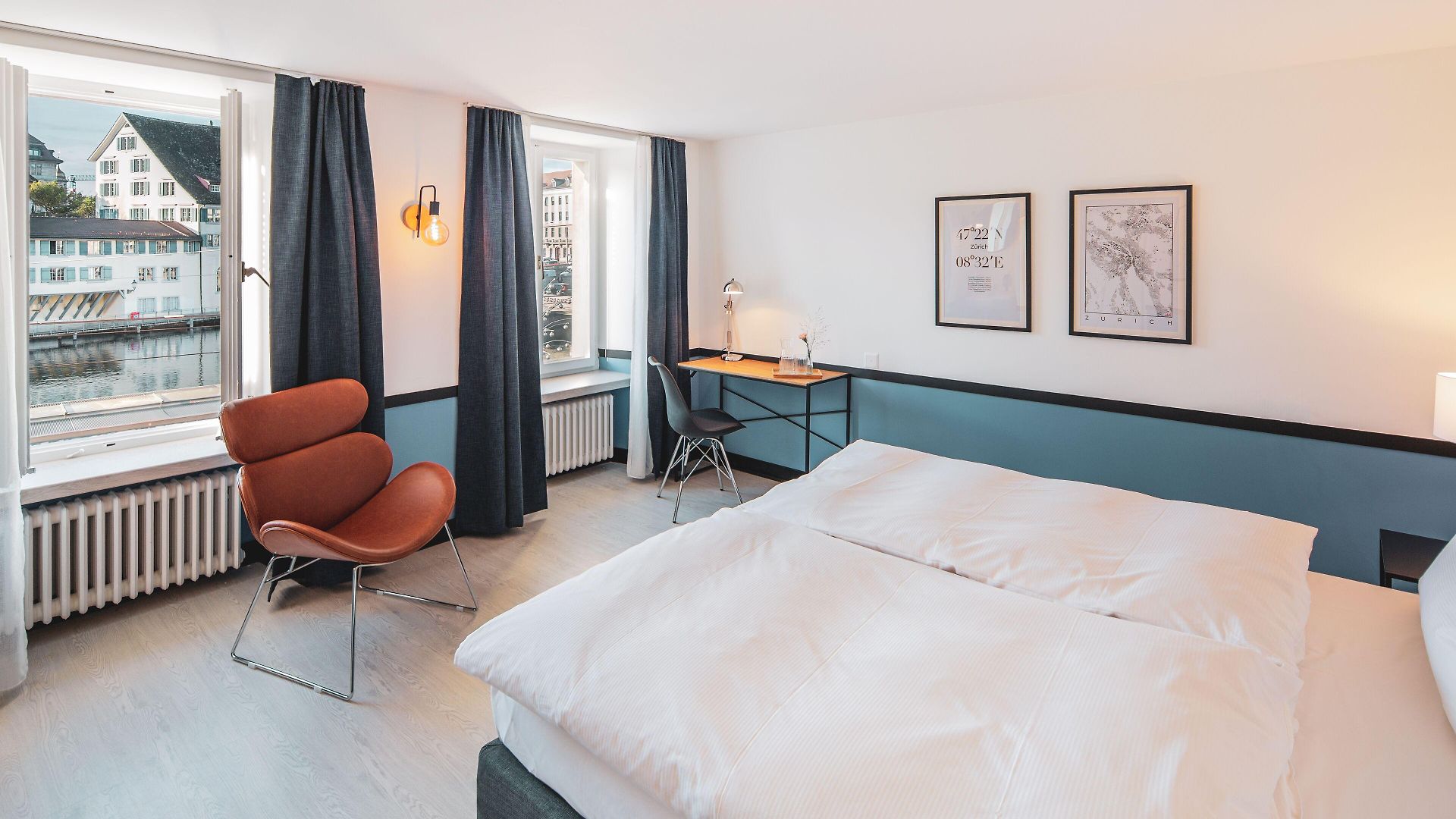 Hotel Pop Up Krone 2*