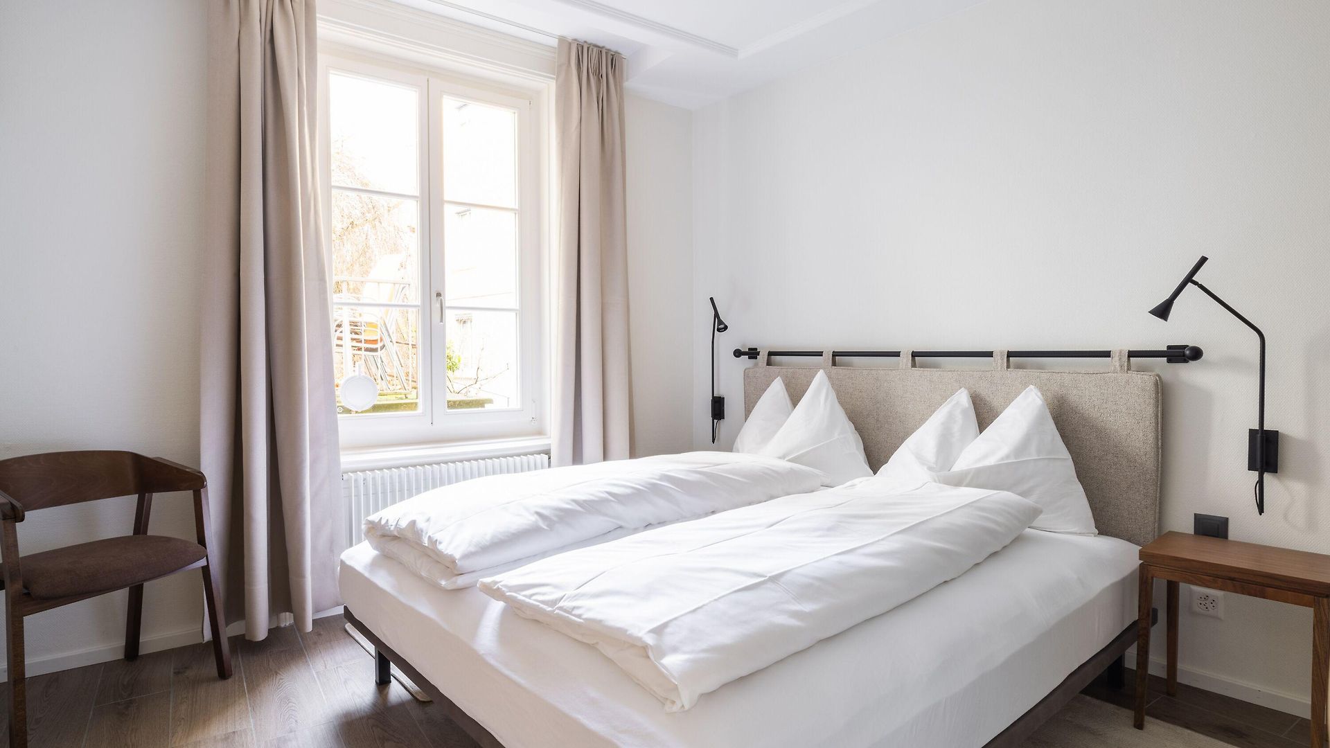 Ema House Serviced Superior Unterstrass