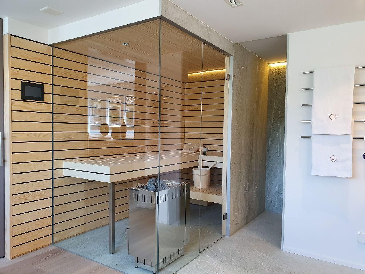 Apartment Le Bijou Bahnhofstrasse / Paradeplatz *