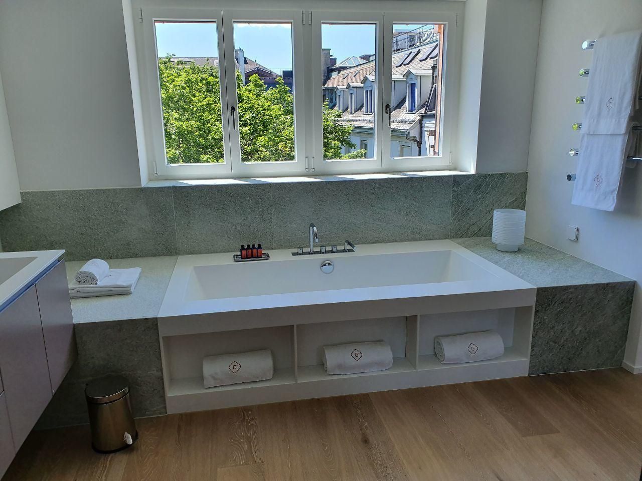 Apartment Le Bijou Bahnhofstrasse / Paradeplatz Zurich