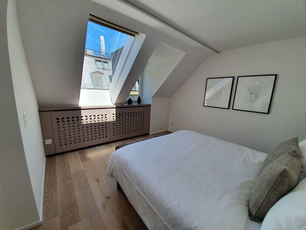Apartment Le Bijou Bahnhofstrasse / Paradeplatz