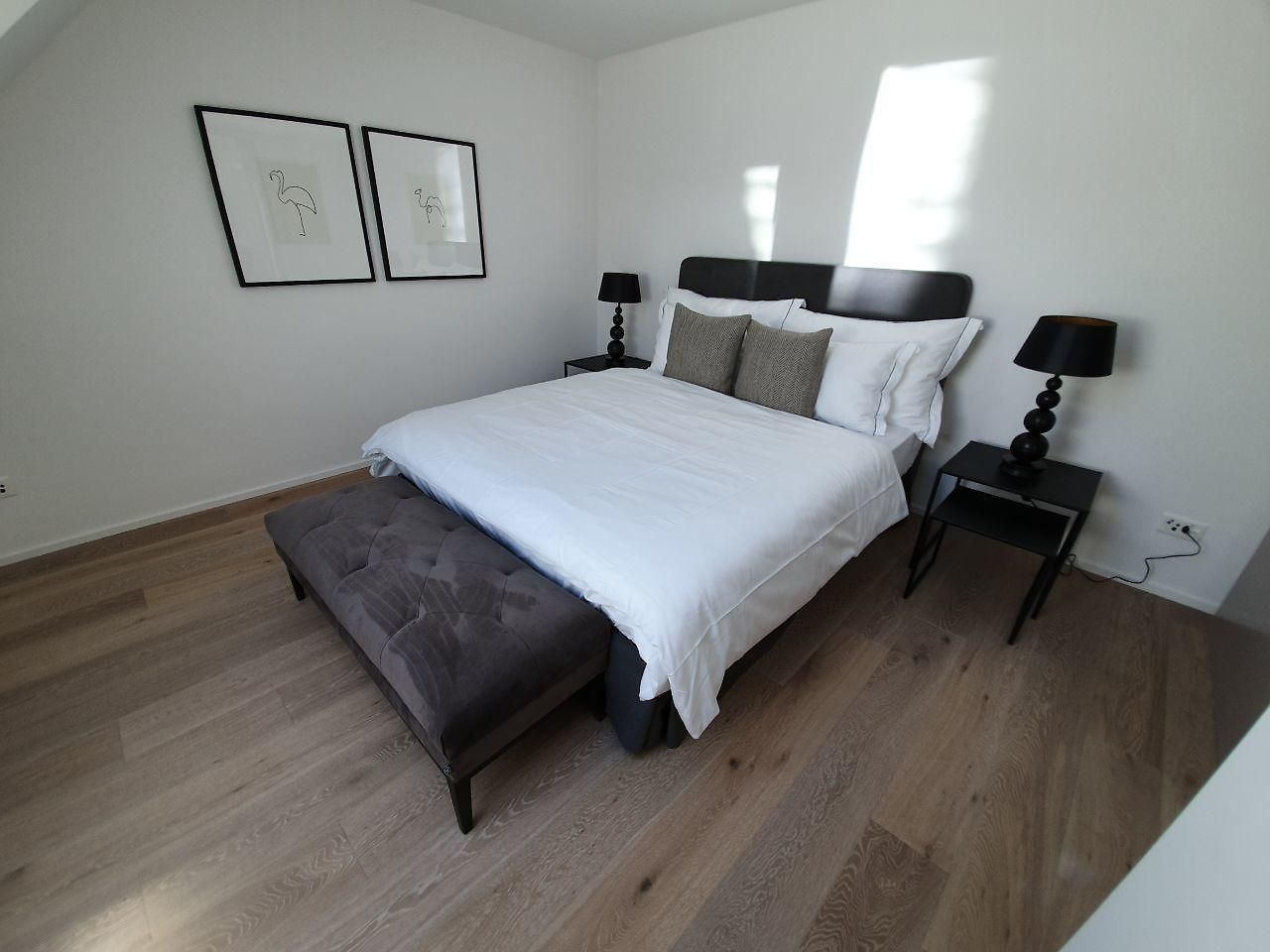 Apartment Le Bijou Bahnhofstrasse / Paradeplatz Zurich