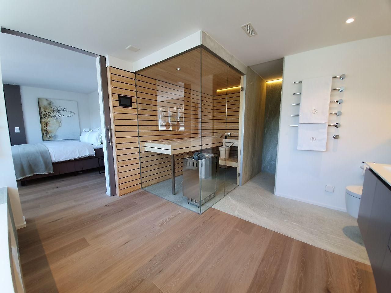 Apartment Le Bijou Bahnhofstrasse / Paradeplatz