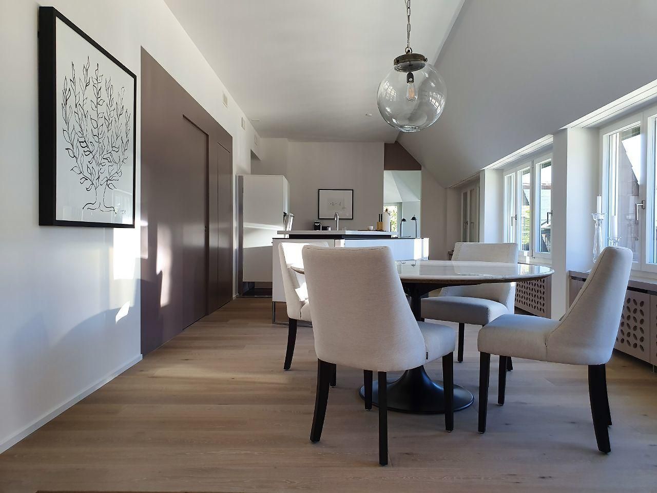 Le Bijou Bahnhofstrasse / Paradeplatz Apartment Zurich