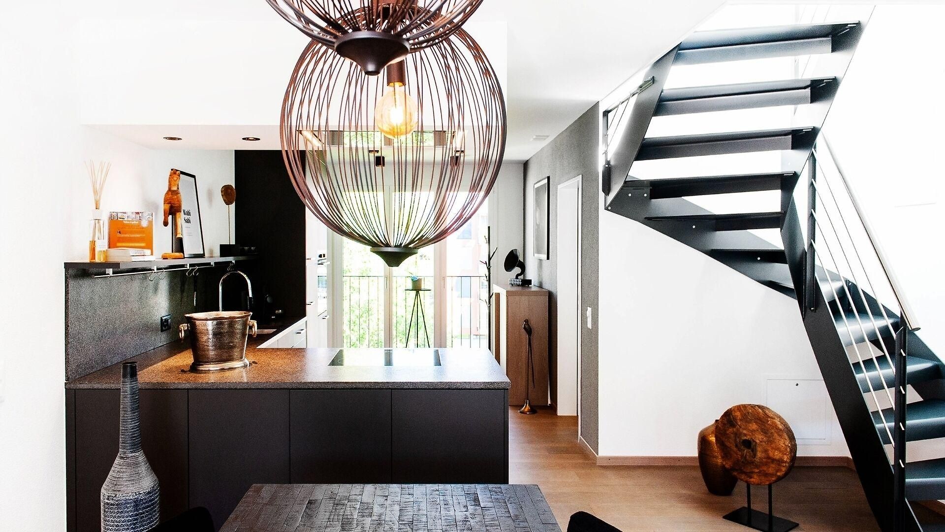 Apartment Cosmopolitan Seefeld Zurich
