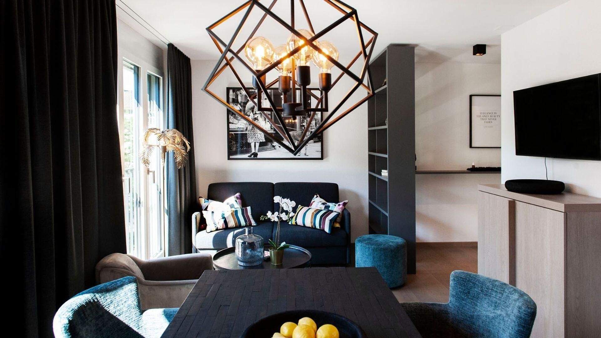 Apartment Cosmopolitan Seefeld
