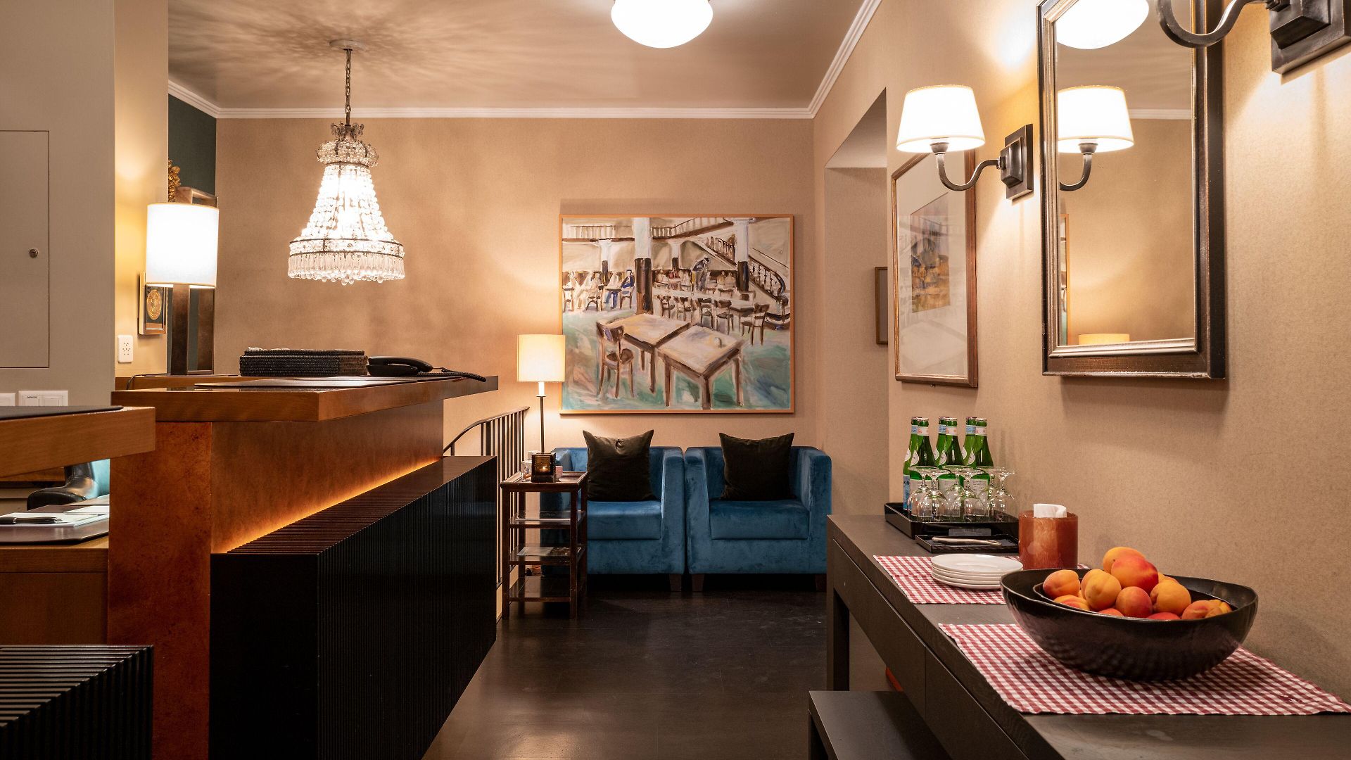 Boutique Kindli Hotel 3*