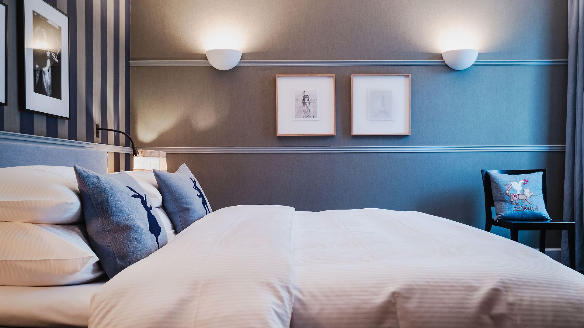 Boutique Kindli Hotel Zurich