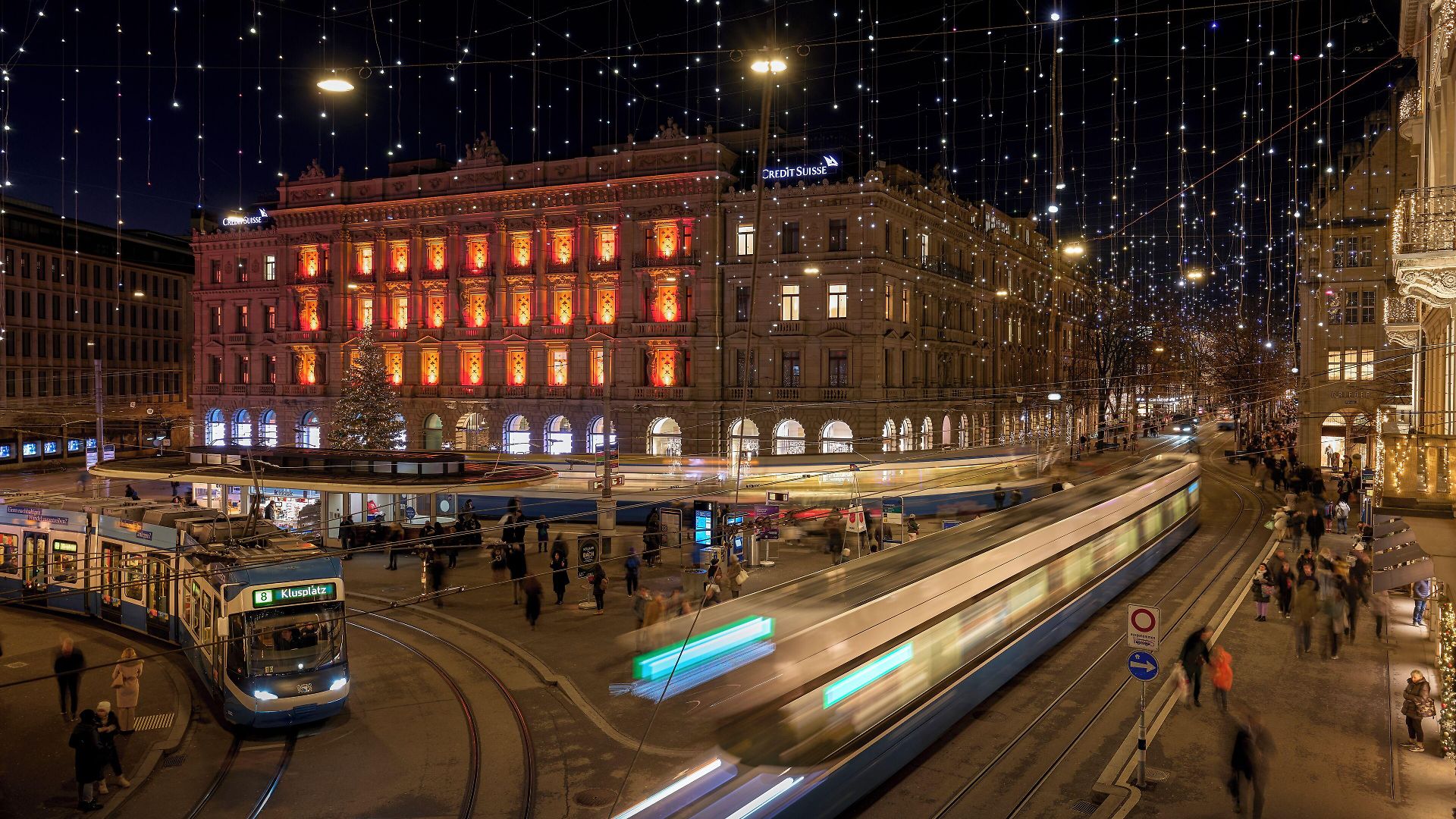 Boutique Kindli Zurich
