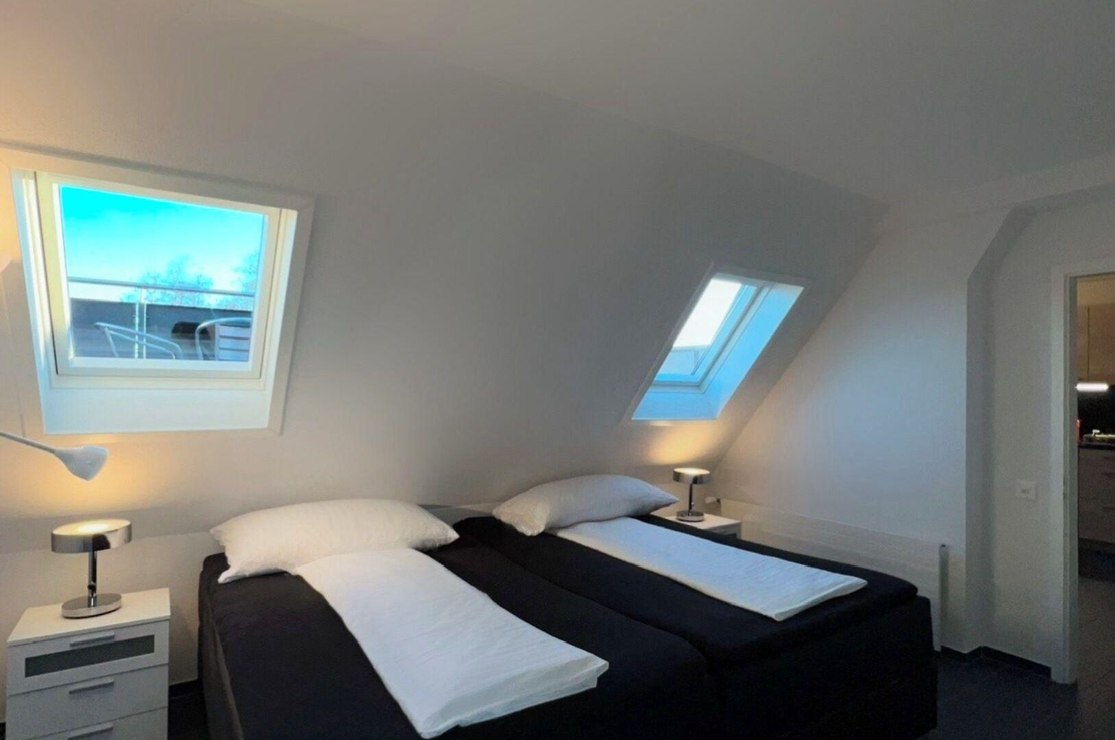 Seefeld Residenz Aparthotel