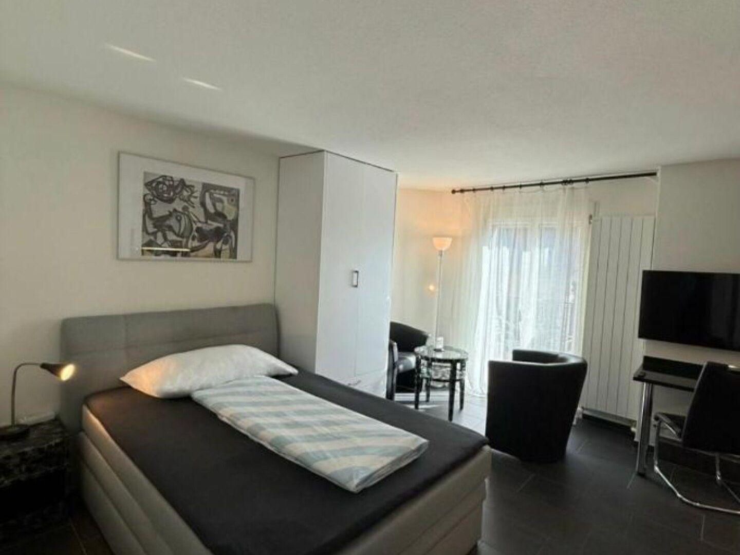 Seefeld Residenz Zurich