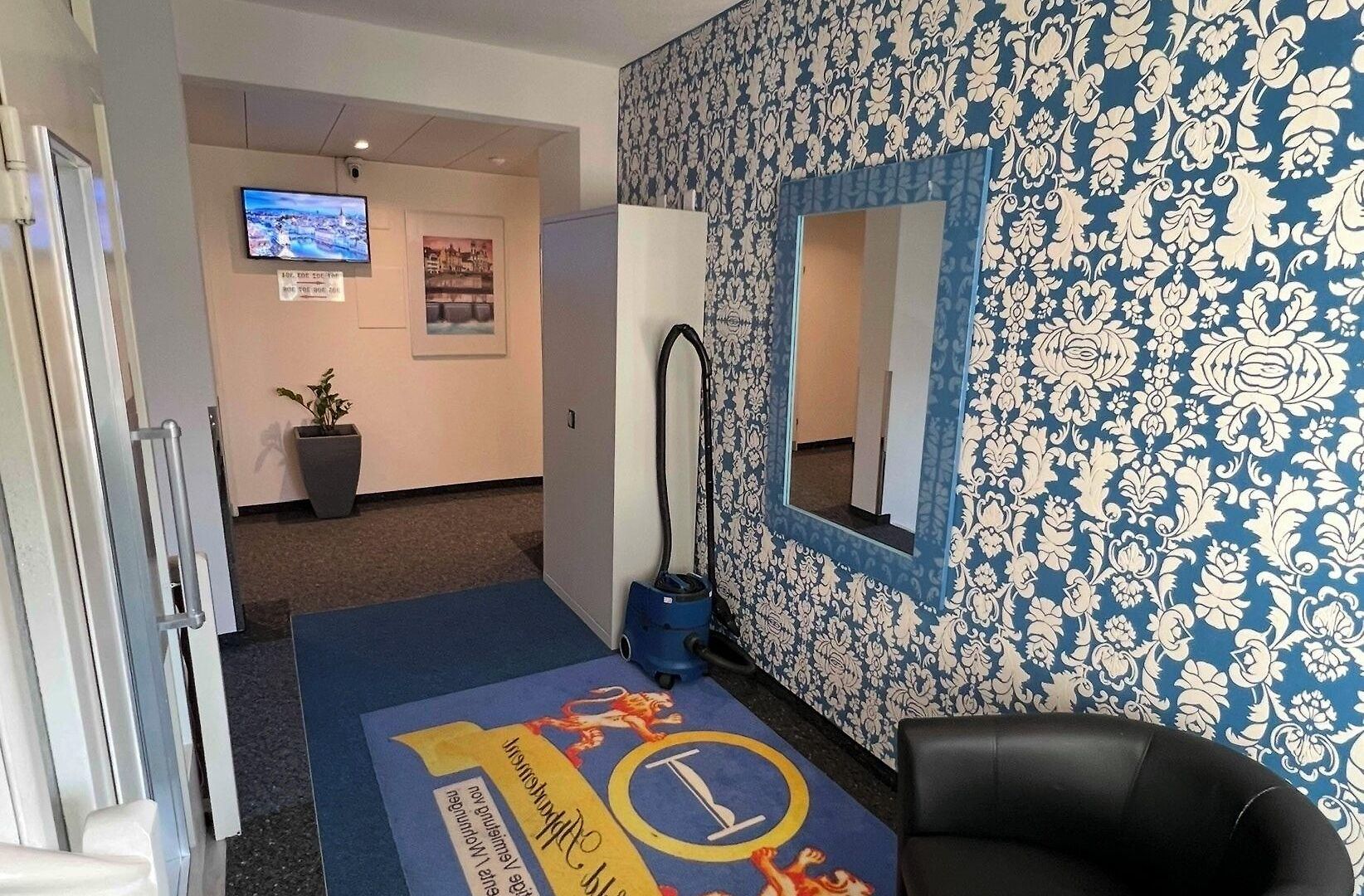 Seefeld Residenz Aparthotel