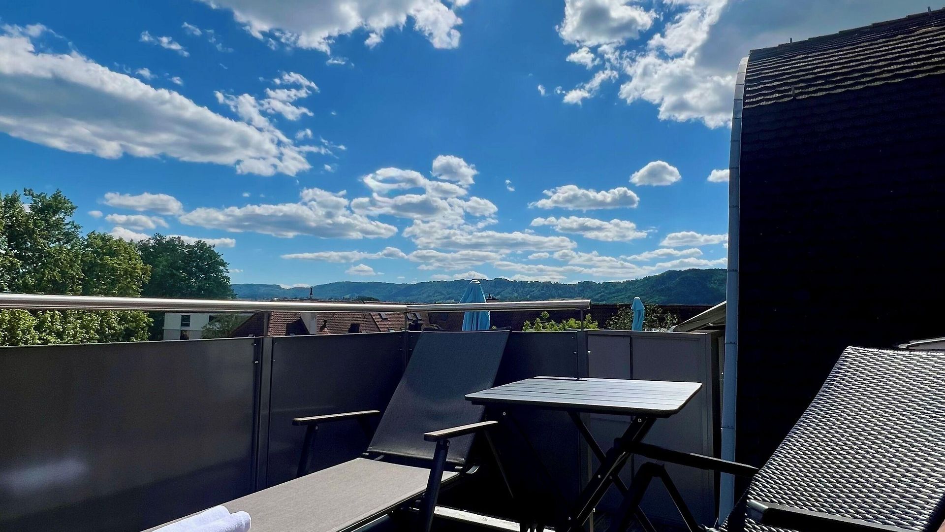 Seefeld Residenz 4*