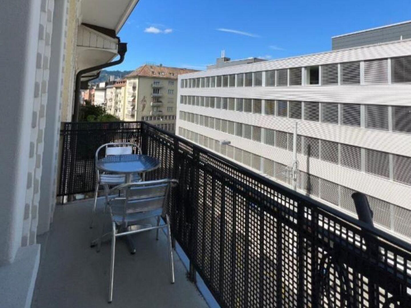 Seefeld Residenz Aparthotel Zurich