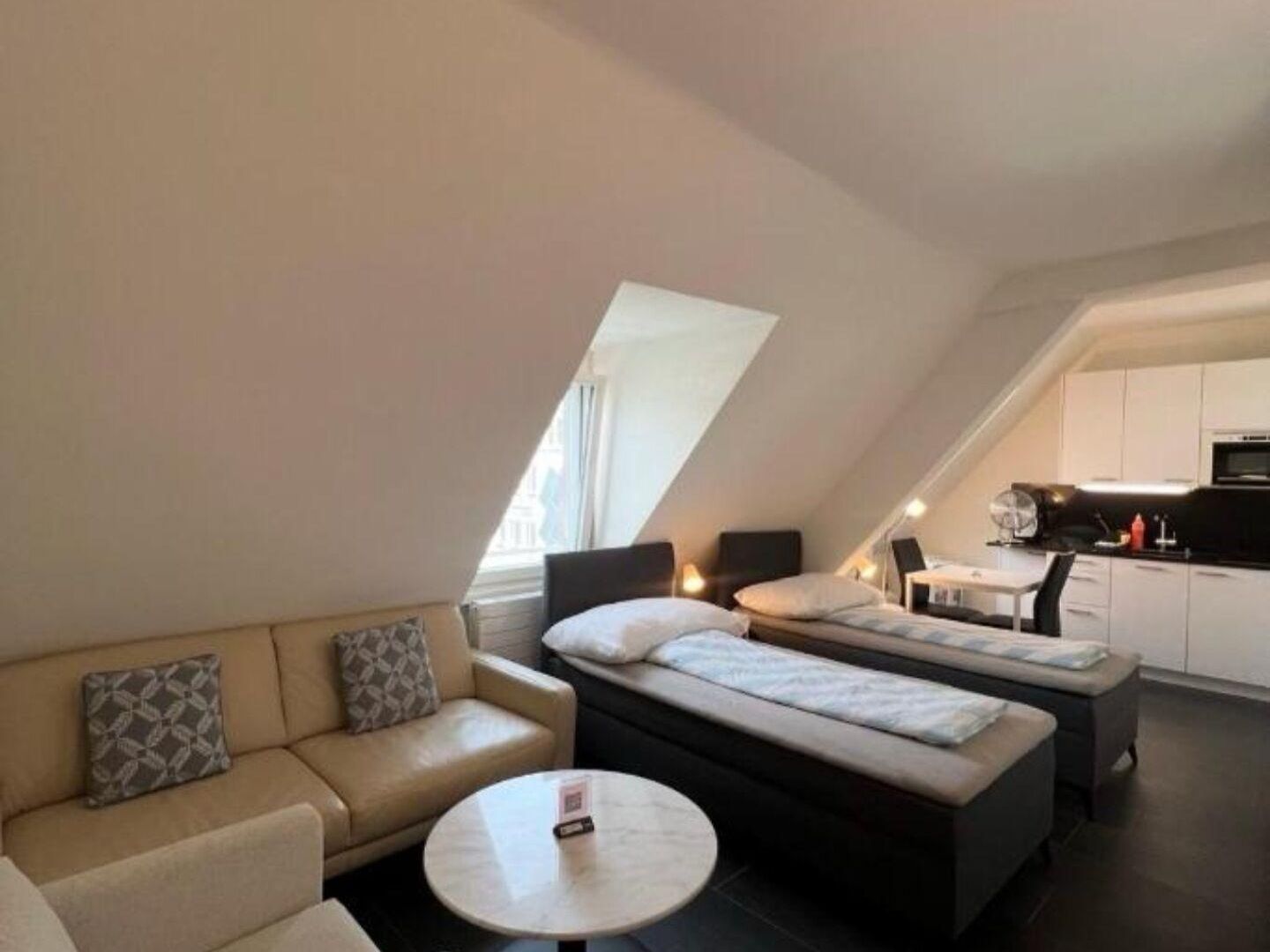 Seefeld Residenz