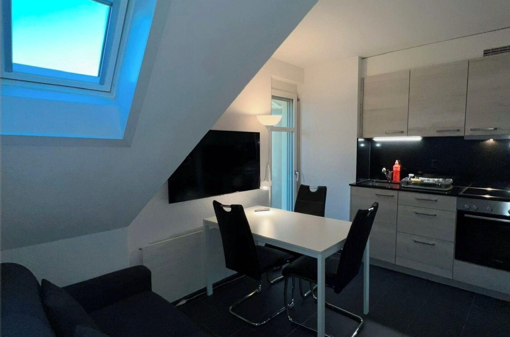 Aparthotel Seefeld Residenz
