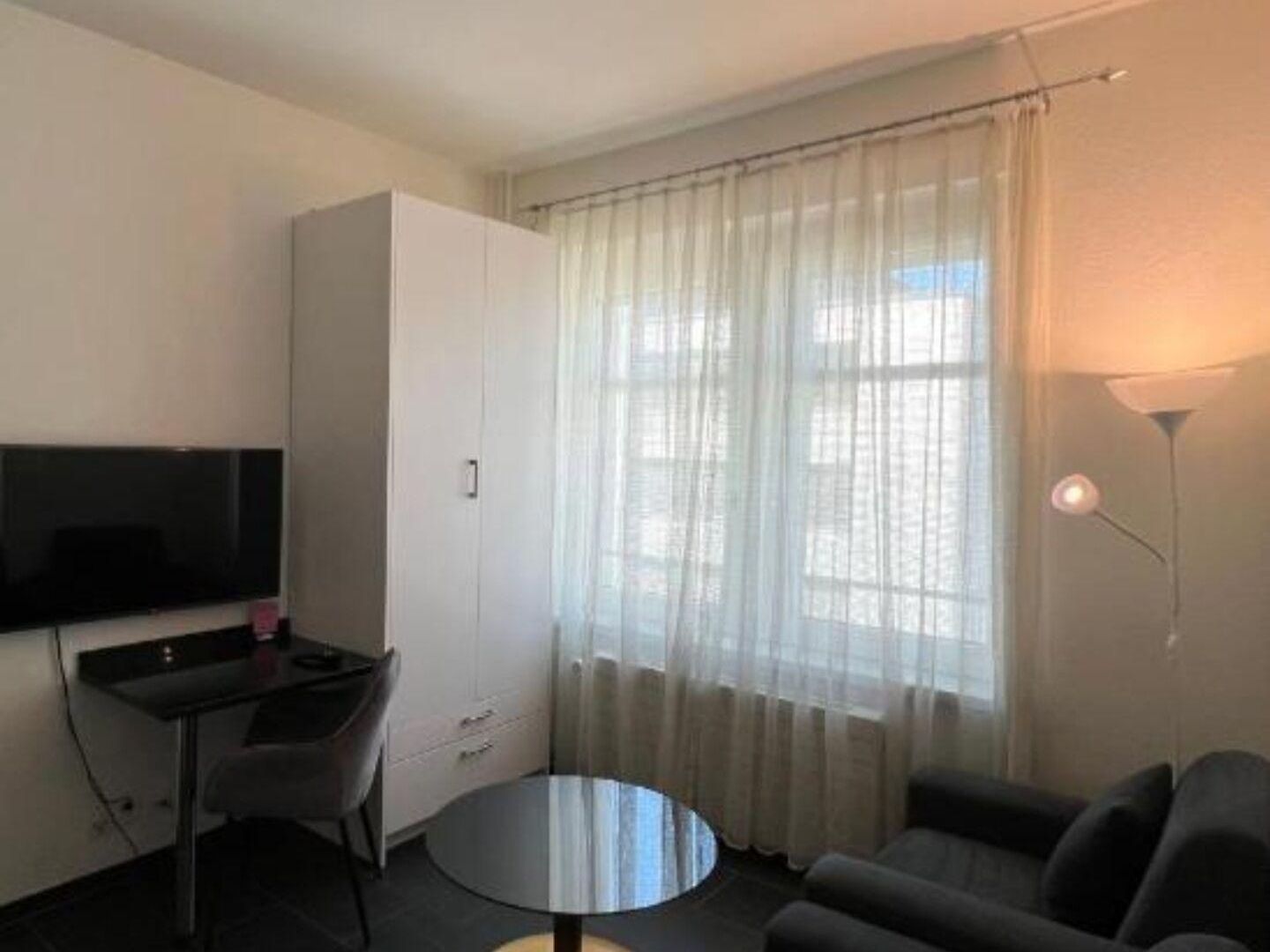 Seefeld Residenz Aparthotel