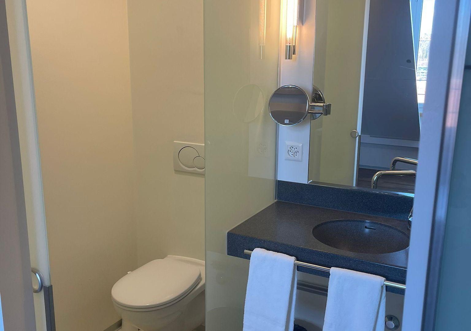 Swiss Star Irchel - Self Check-in Apartment Zürich