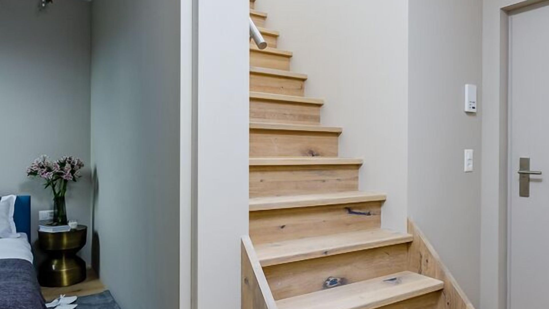 Apartment Visionapartments Rotachstrasse - Self Check-in *