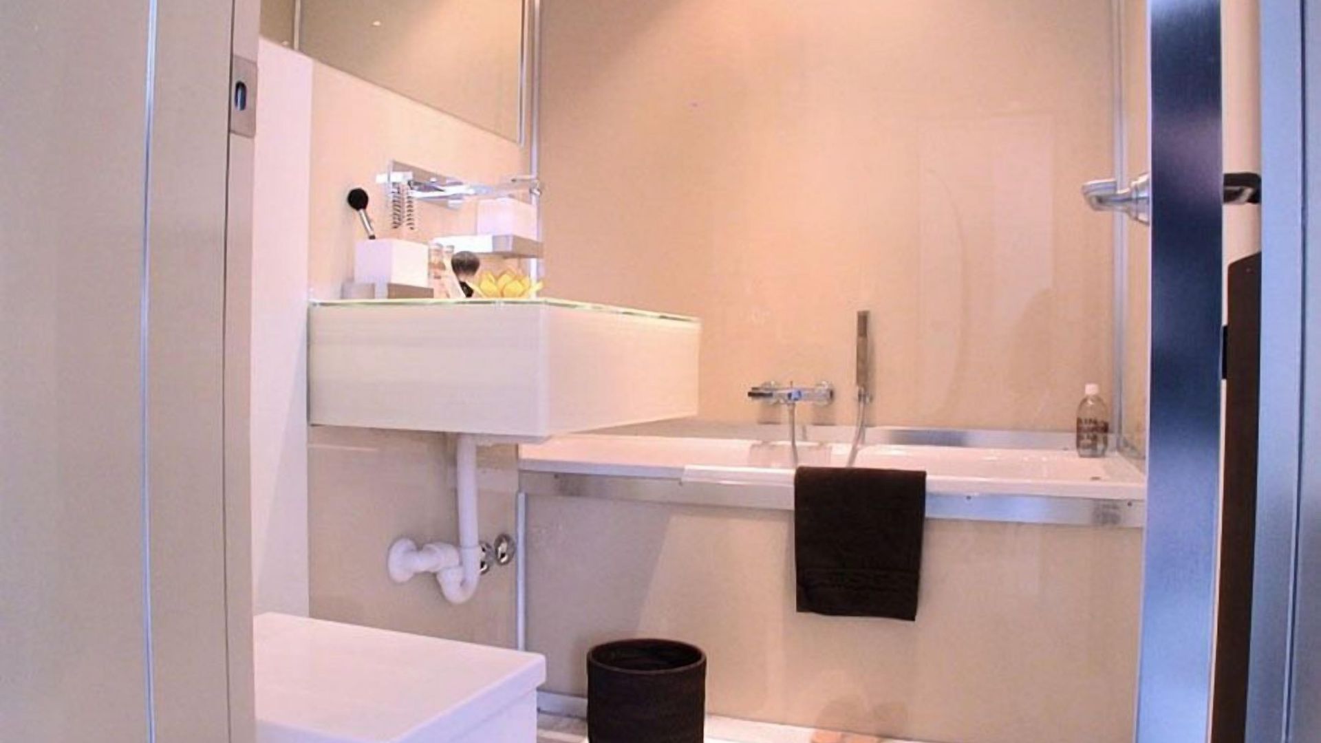 Apartment Visionapartments Rotachstrasse - Self Check-in *