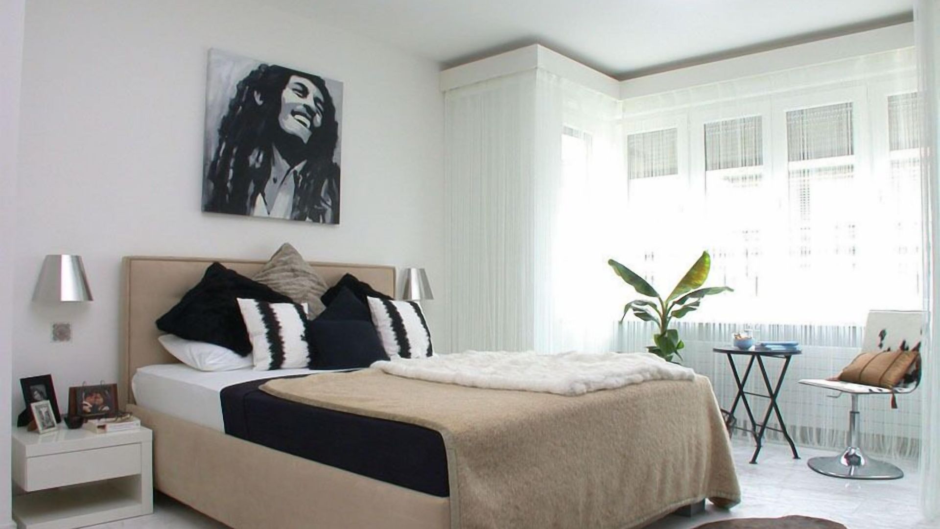 Visionapartments Rotachstrasse - Self Check-in * Zurich