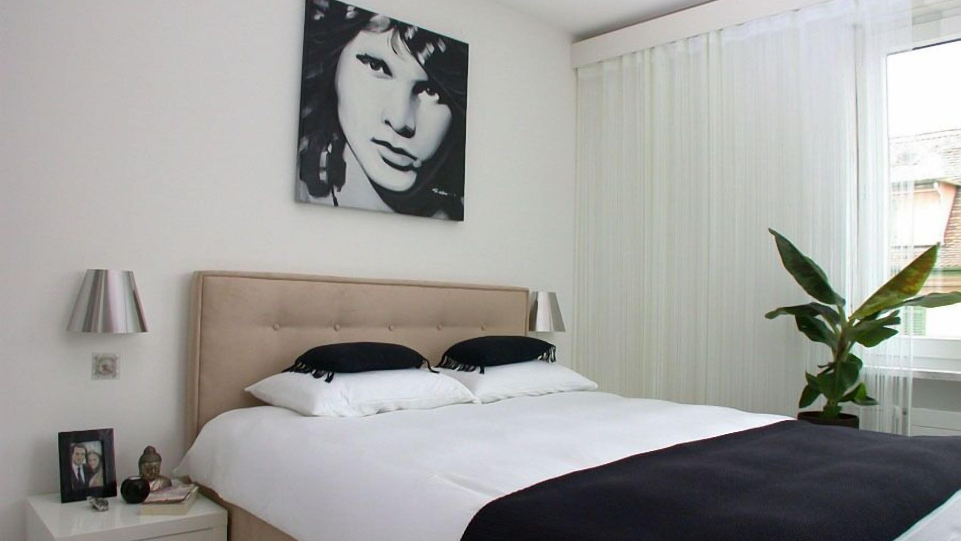 Visionapartments Rotachstrasse - Self Check-in Apartment Zurich