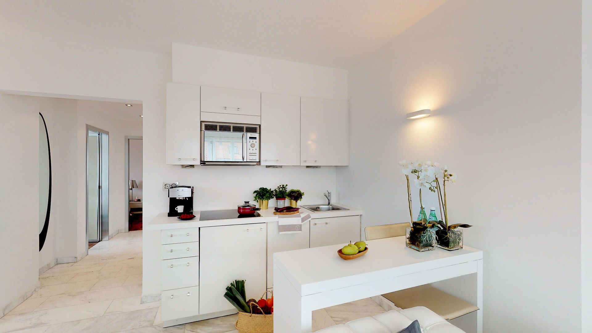Visionapartments Rotachstrasse - Self Check-in Zurich