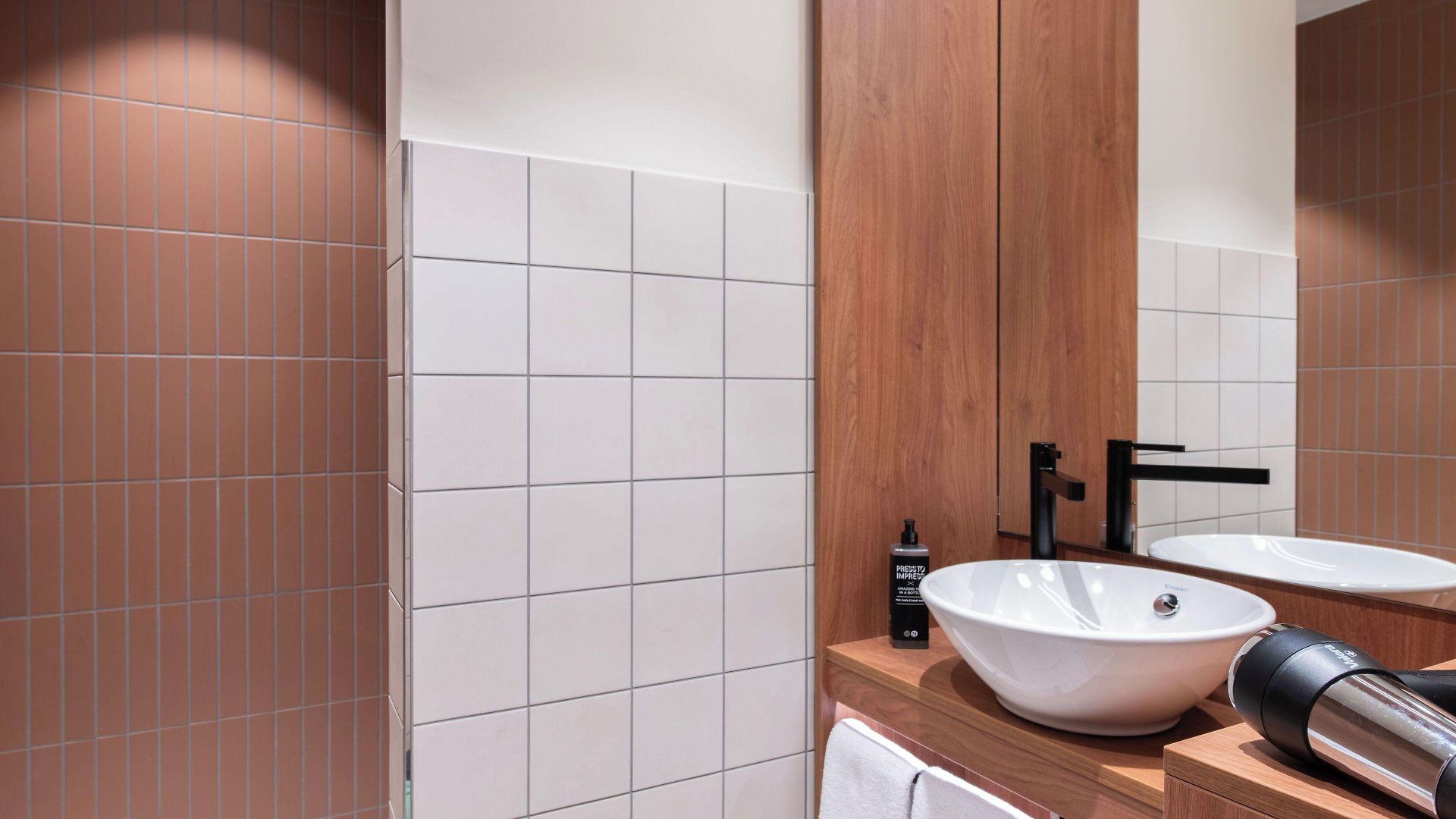 Adagio Center Zurich