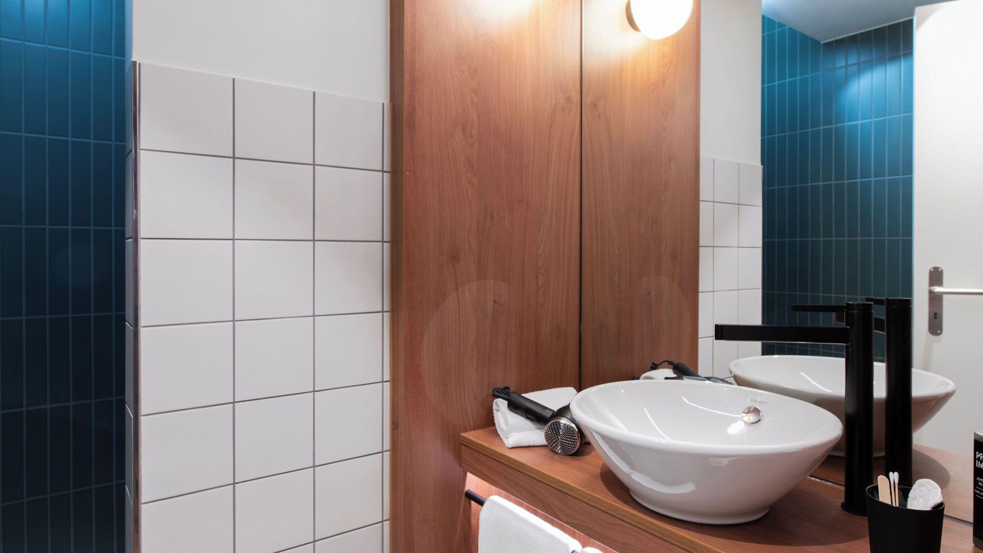 Adagio Center Zurich