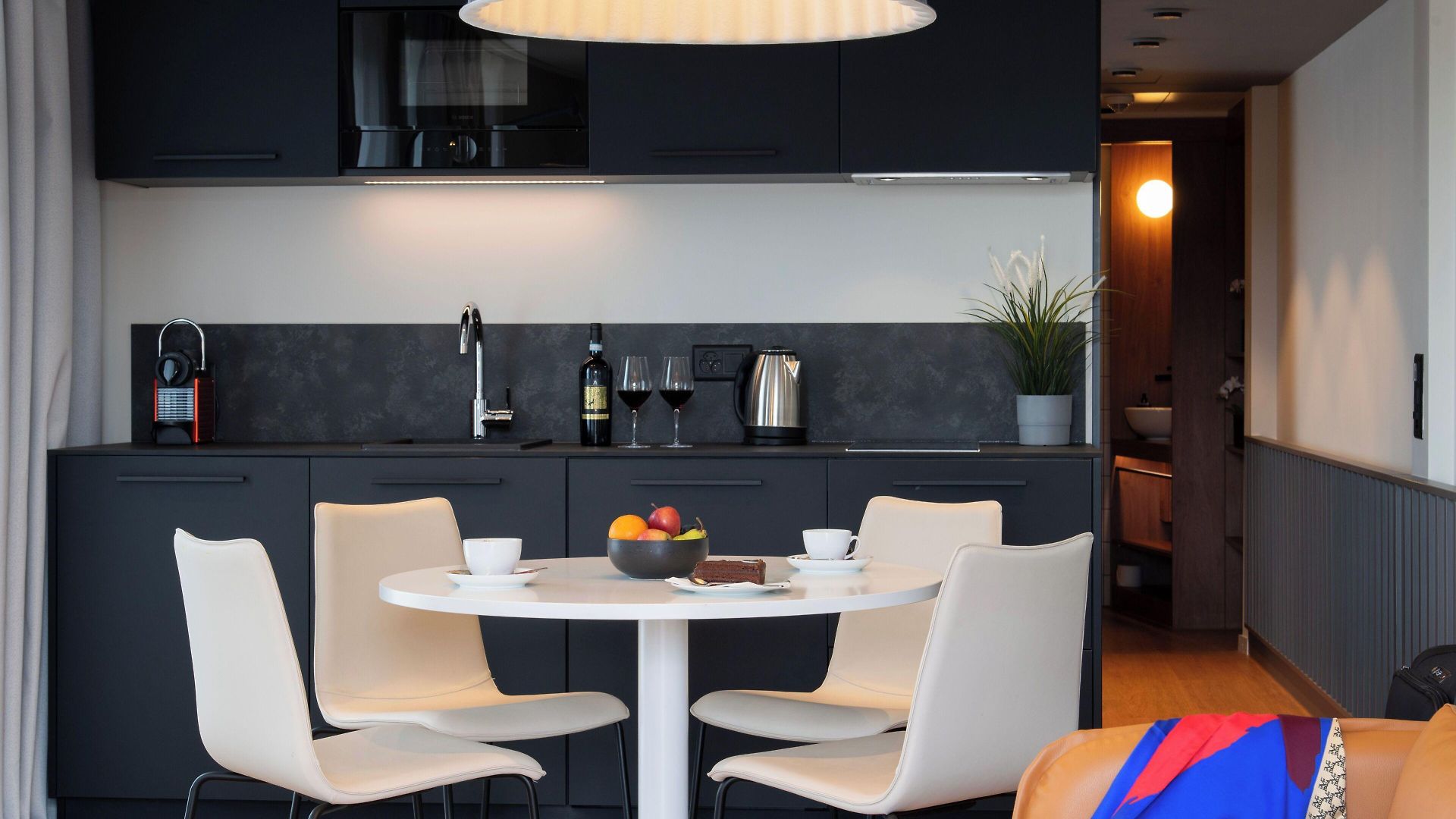 Aparthotel Adagio Center