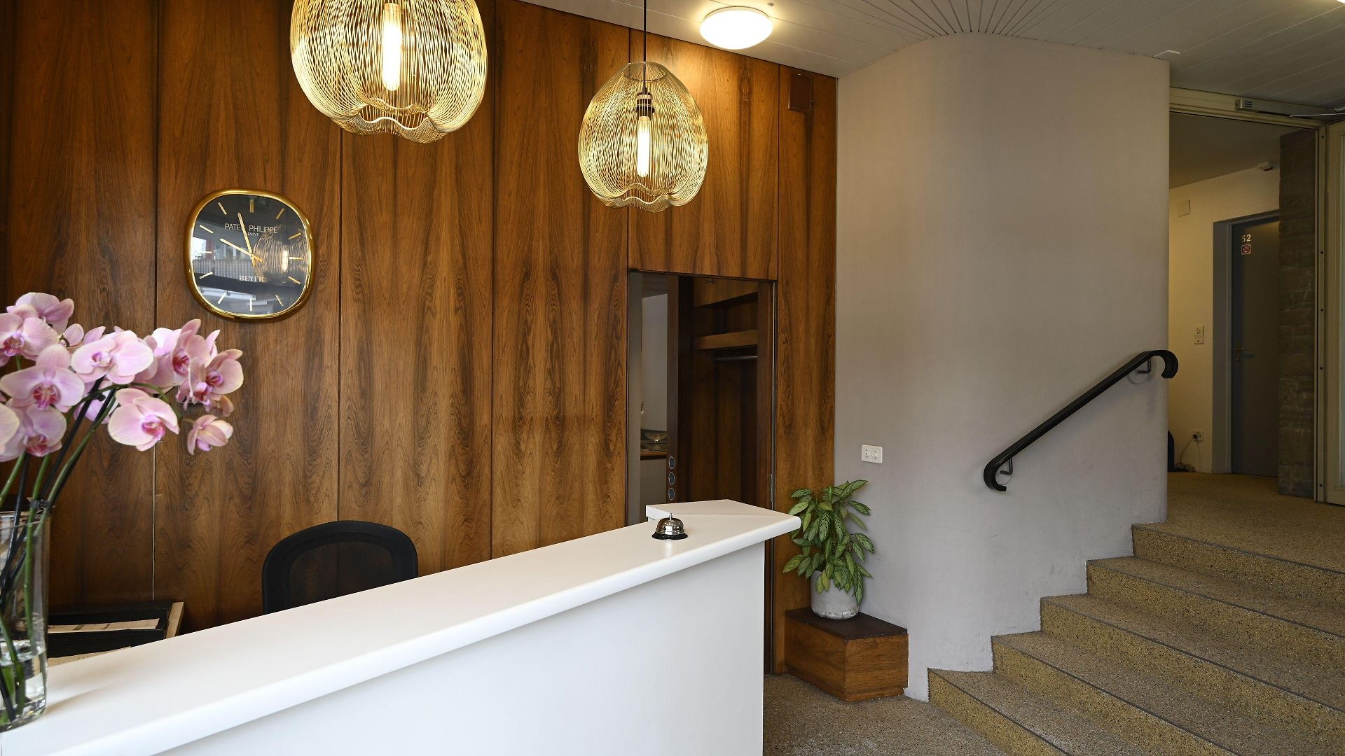 Hotel Olympia