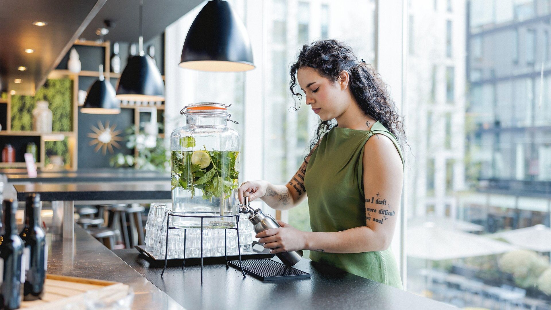 Citizenm Hotel 4*